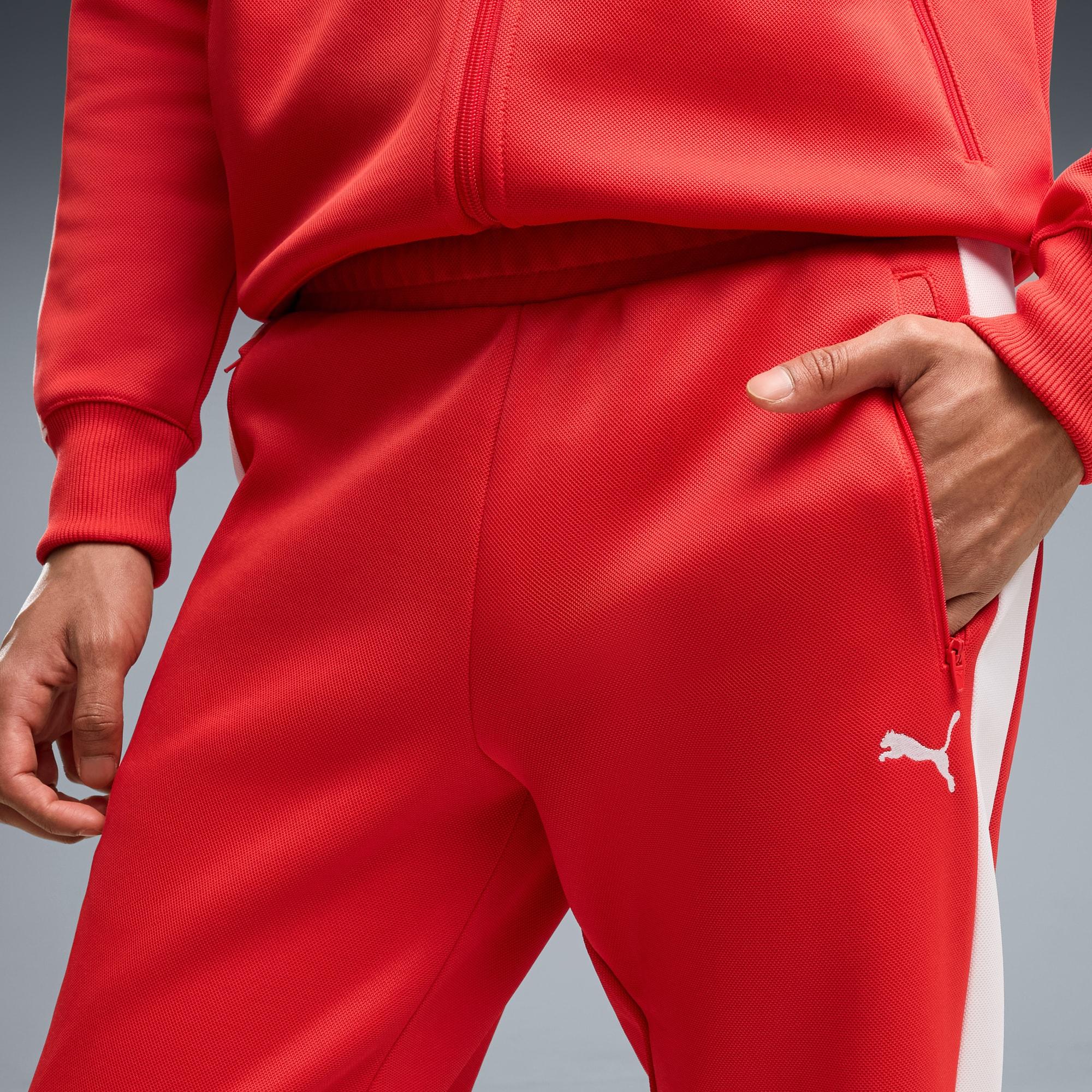 T7 Men's Track Pants Product Image