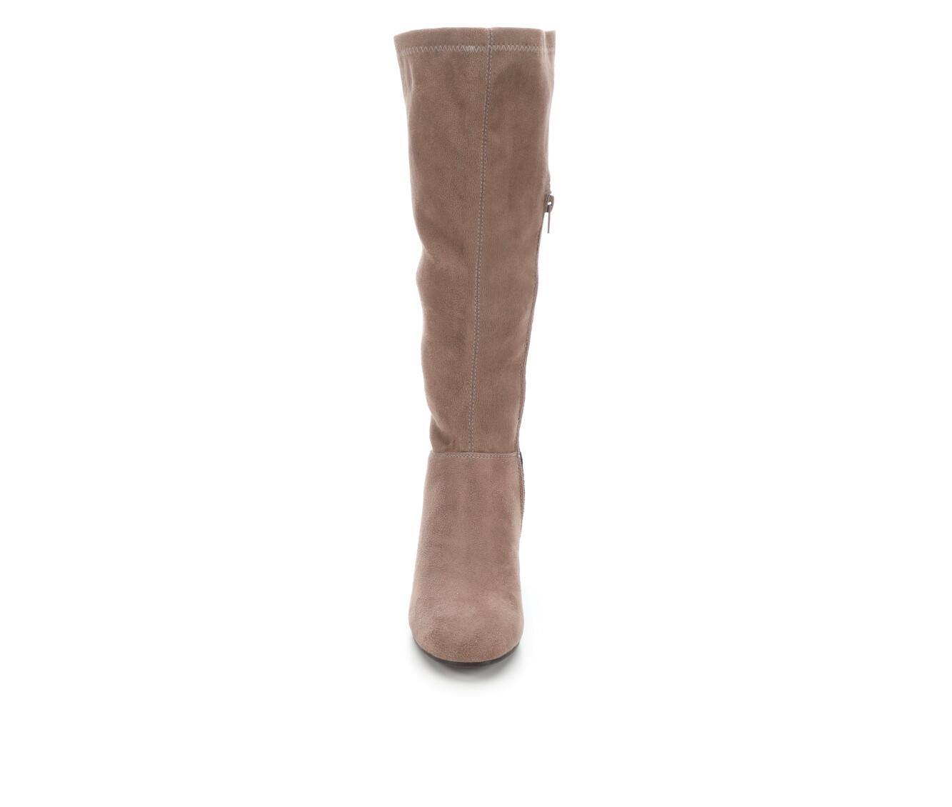 Women's Solanz Classic Knee High Boots Product Image