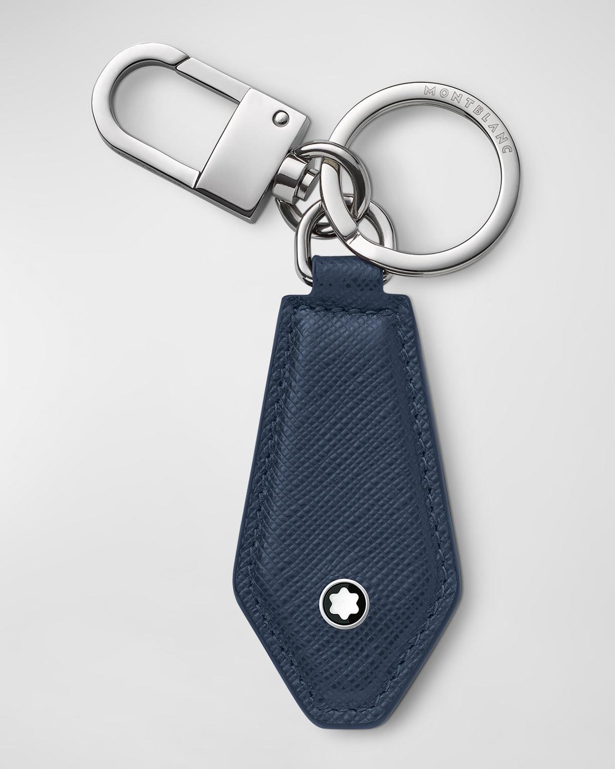 Montblanc Mb Sartorial Key Fob Product Image