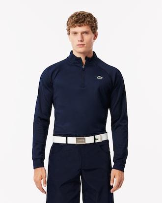 Technical Fleece Golf Sweatshirt Product Image