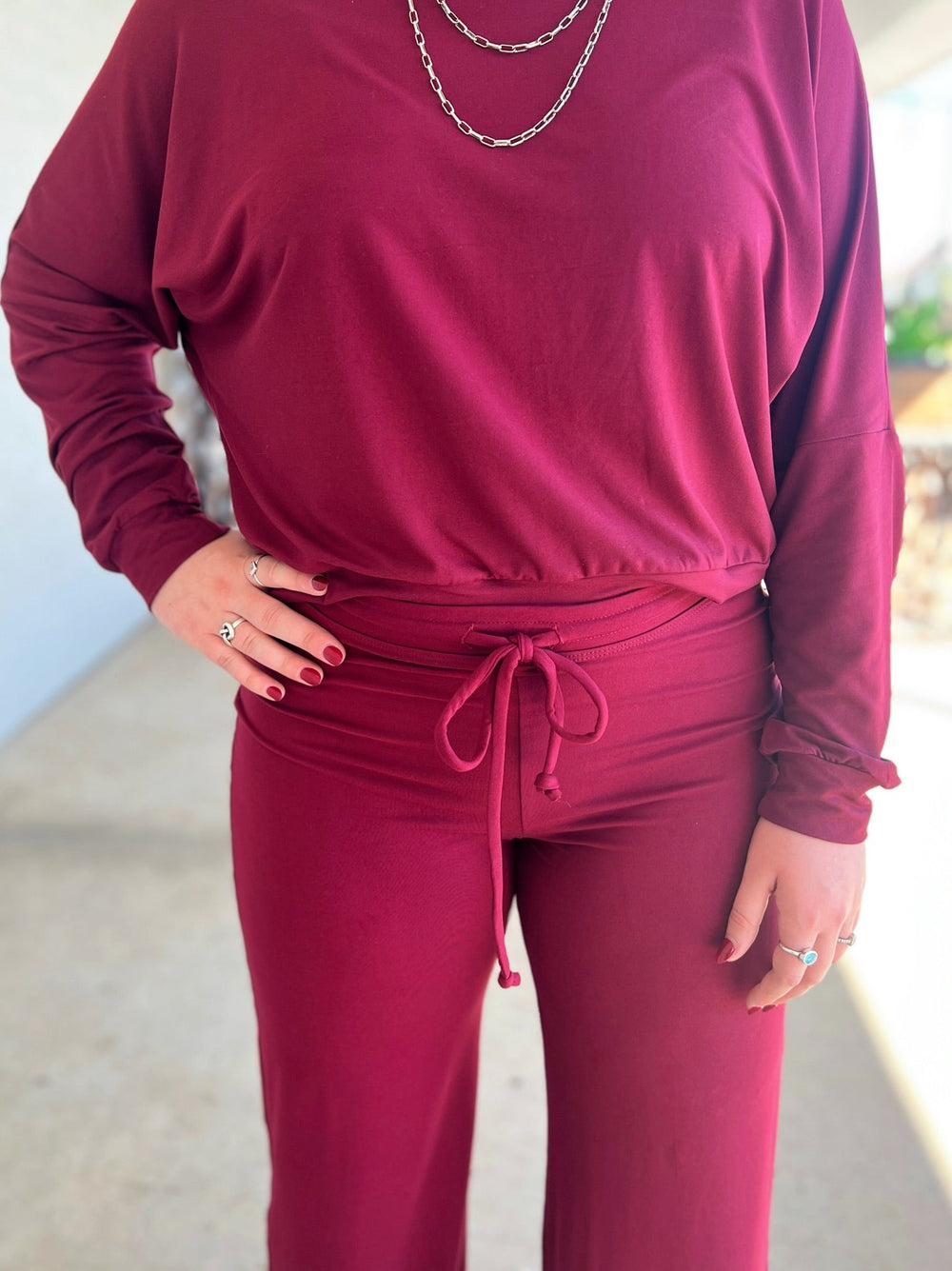 Butter Soft Lounge Set* Product Image