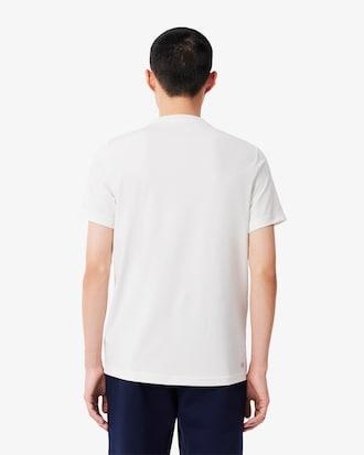 UV Protect Lightweight Stretch Sport T-Shirt Product Image