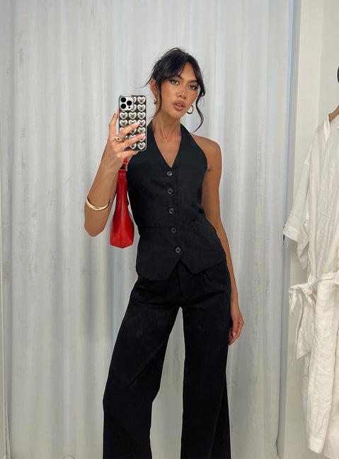 Cassiopeia Set Black Product Image