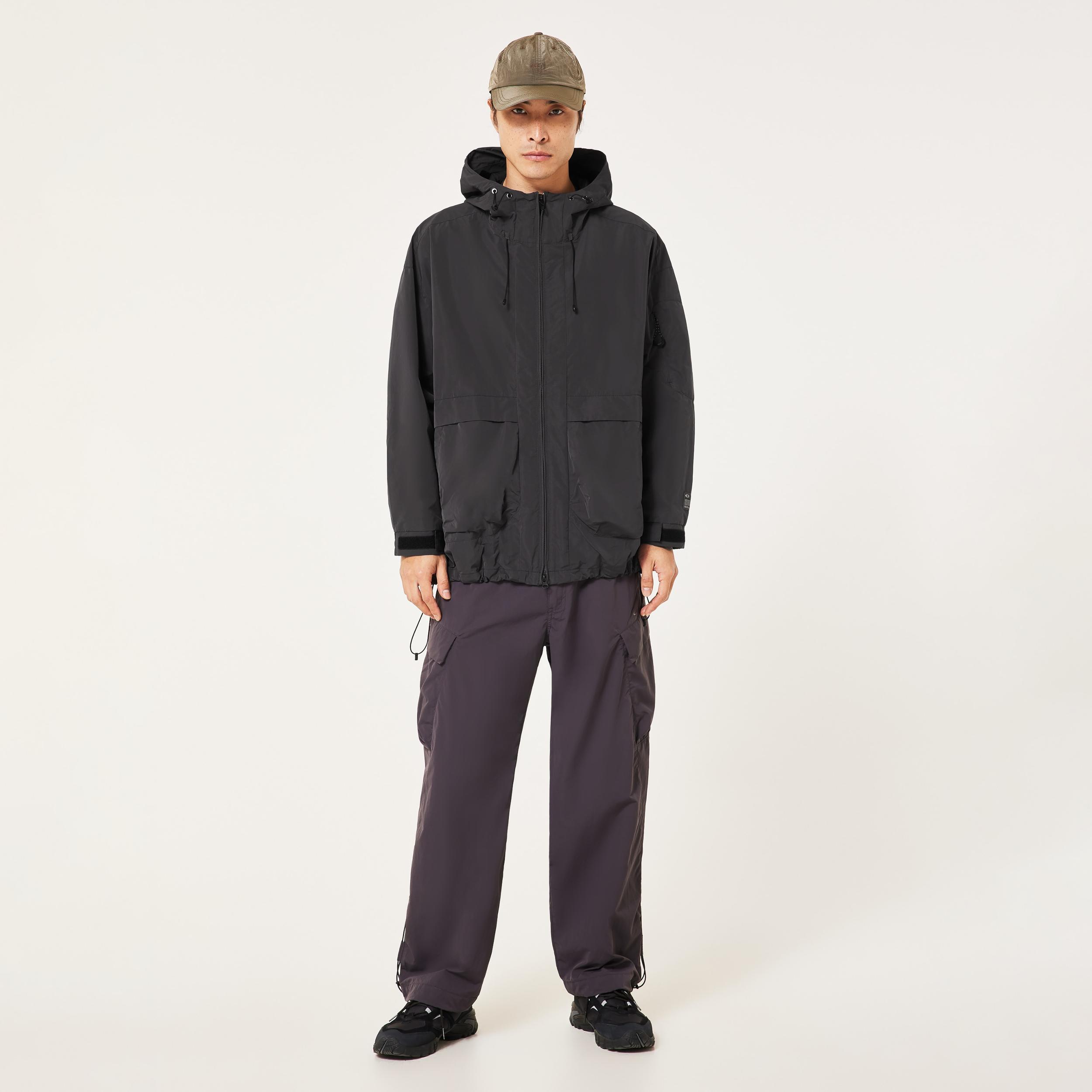 Oakley Mens Fgl Sector Jacket 5.0 Product Image