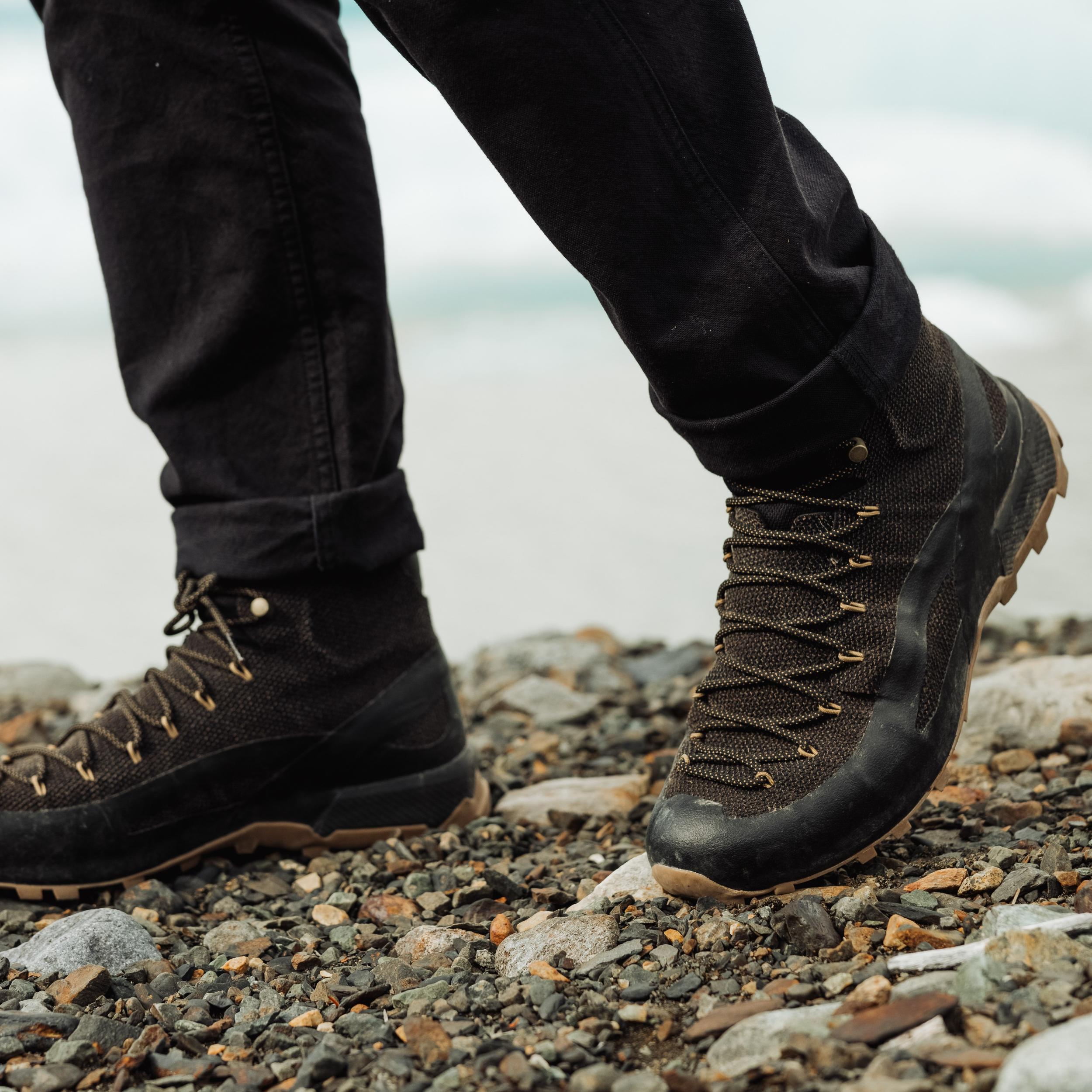 Combat Waterproof Boot Product Image