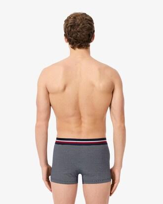 3-Pack Stretch Cotton Trunks Product Image