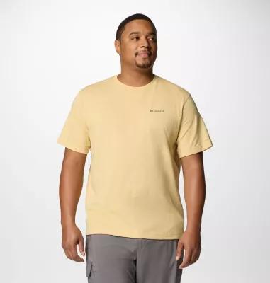 Columbia Men's Thistletown Hills Short Sleeve Shirt - Big- Product Image