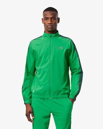 Lacoste Tennis x Daniil Medvedev Tracksuit Product Image