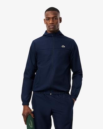 Diamond Taffeta Sport Tracksuit Product Image