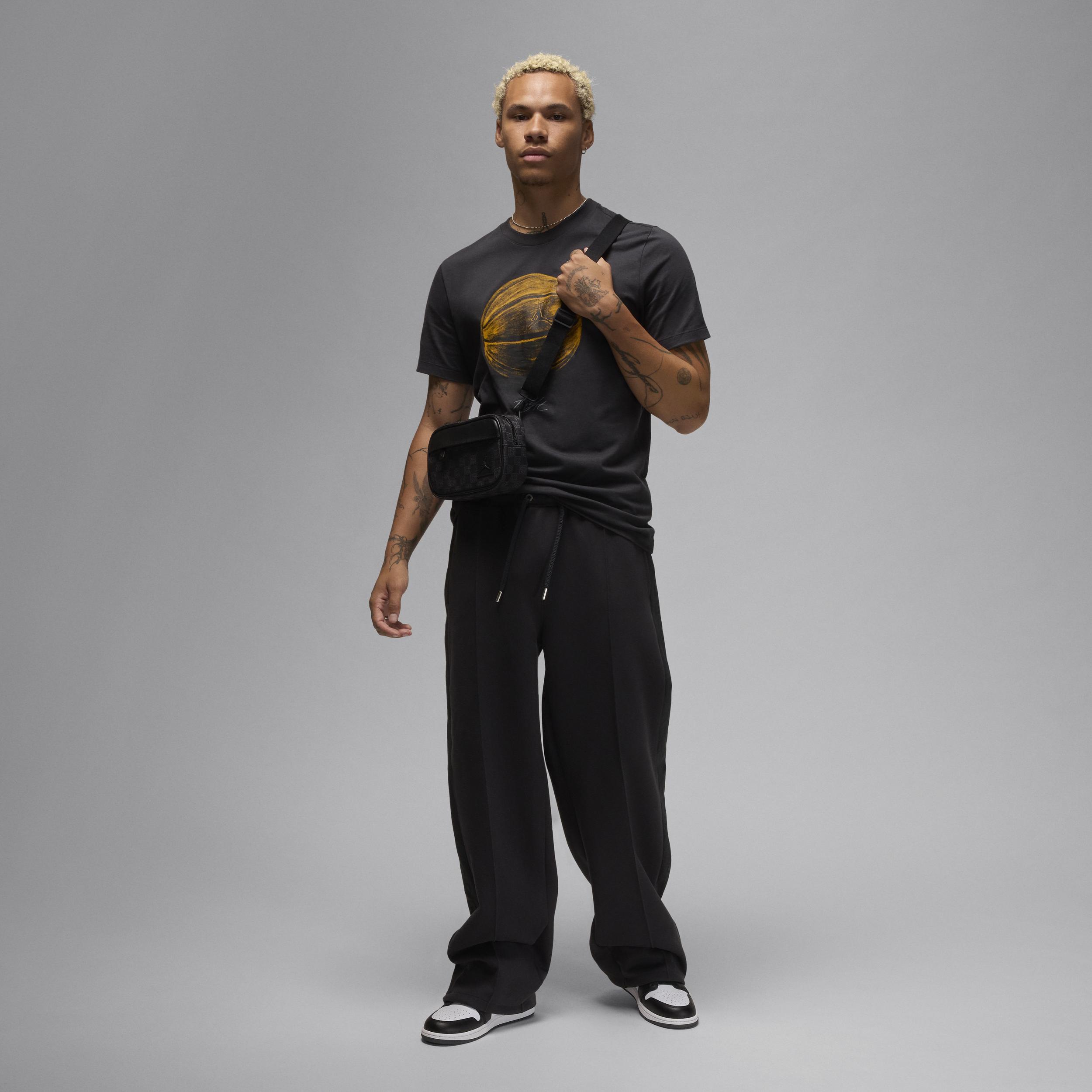 Mens Jordan T-Shirt | FZ1993-045 Product Image