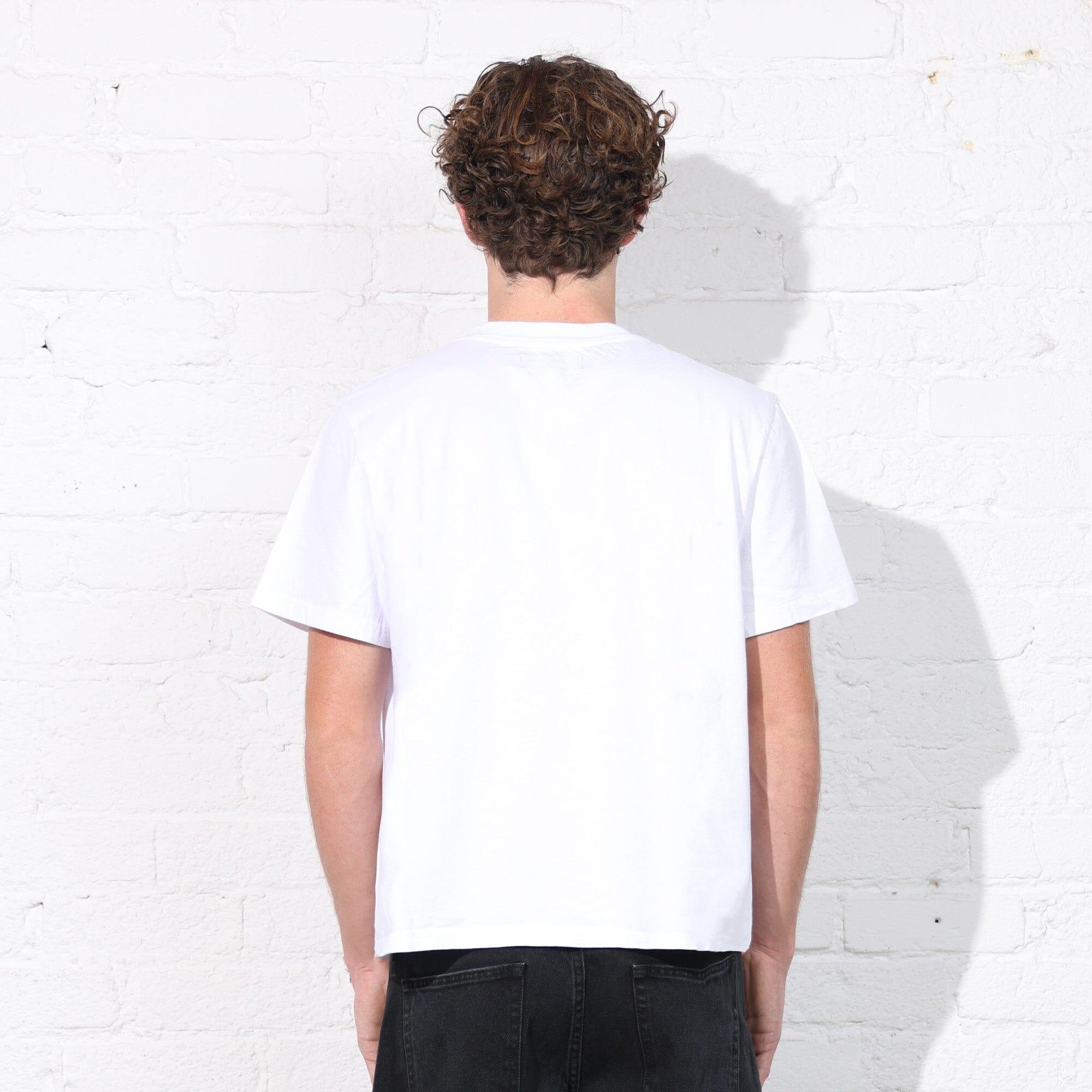 Silverlake Crop Tee II Product Image
