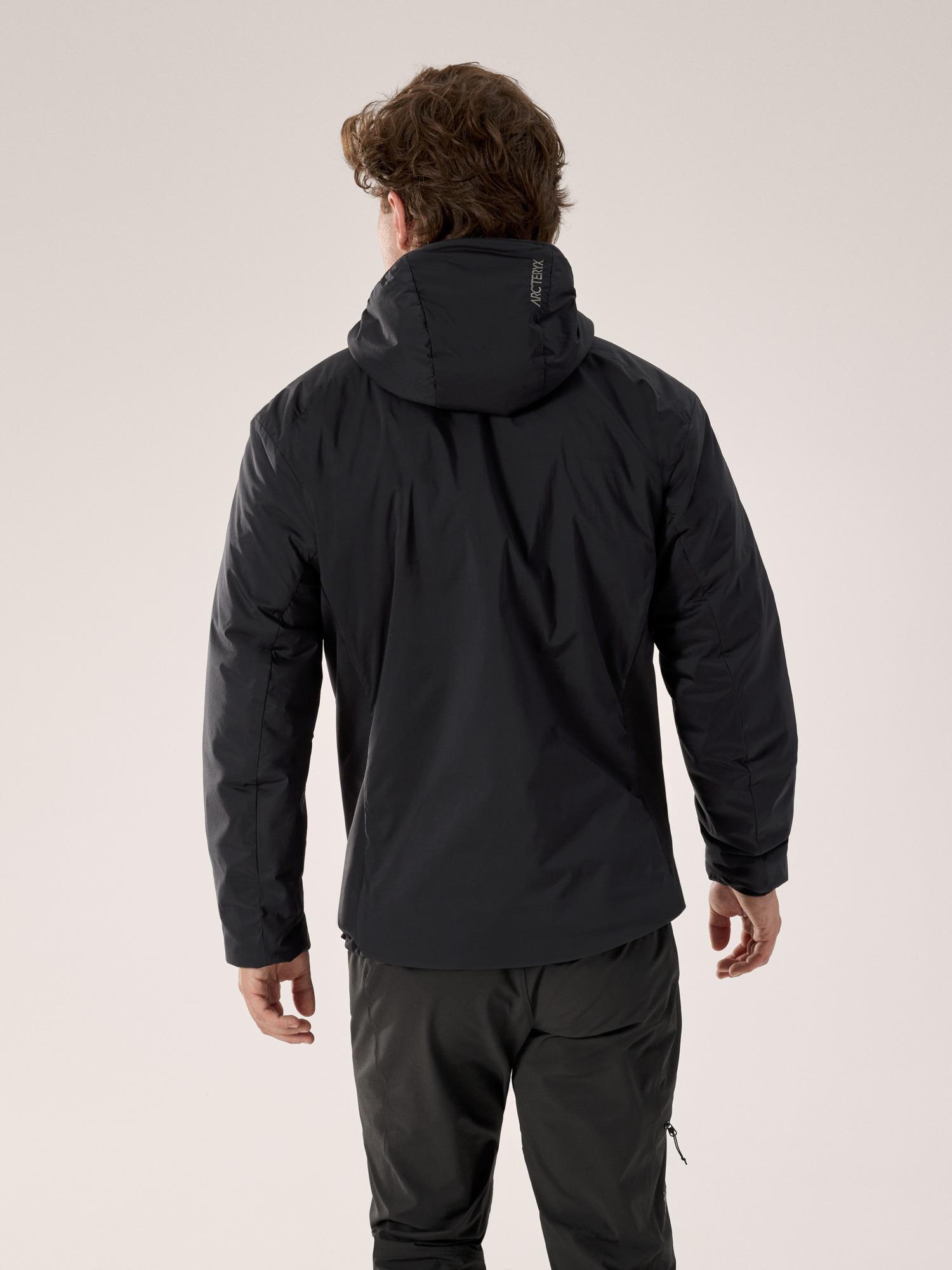 Atom Hoody Men's Product Image