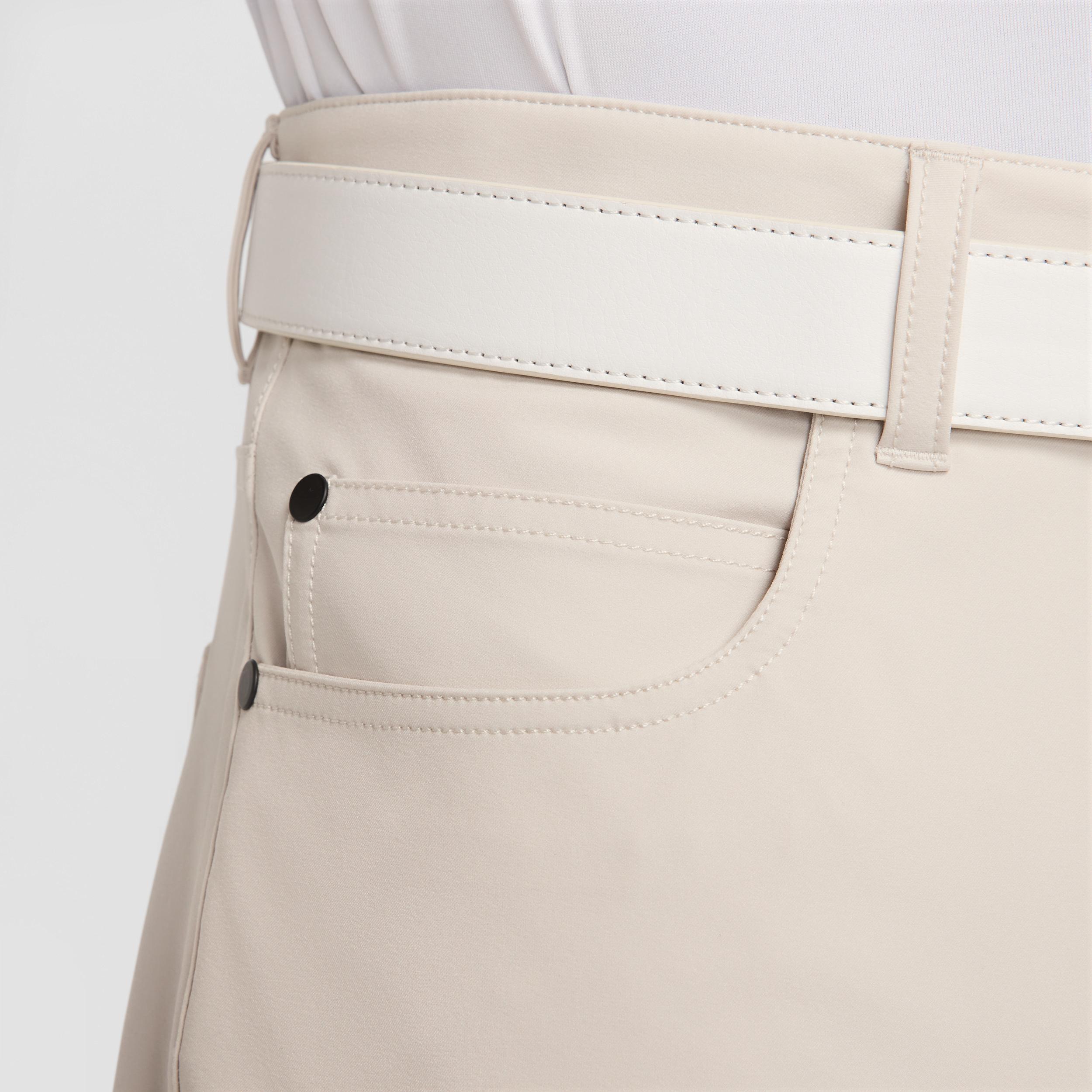 Nike Mens Tour 5-Pocket Slim Golf Pants | FD5615-104 Product Image