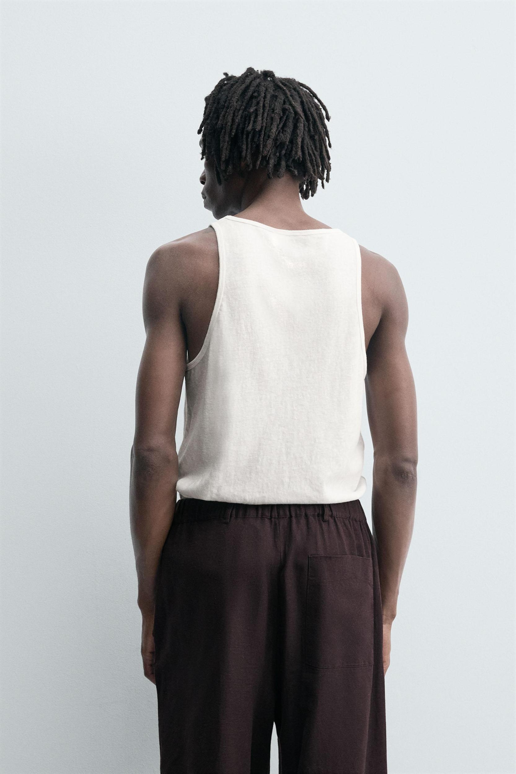 TANK T-SHIRT Product Image