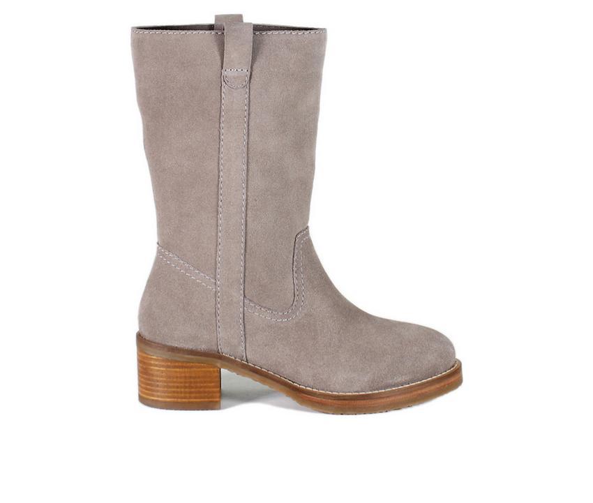 Women's DIBA TRUE Crush It Knee High Boots Product Image