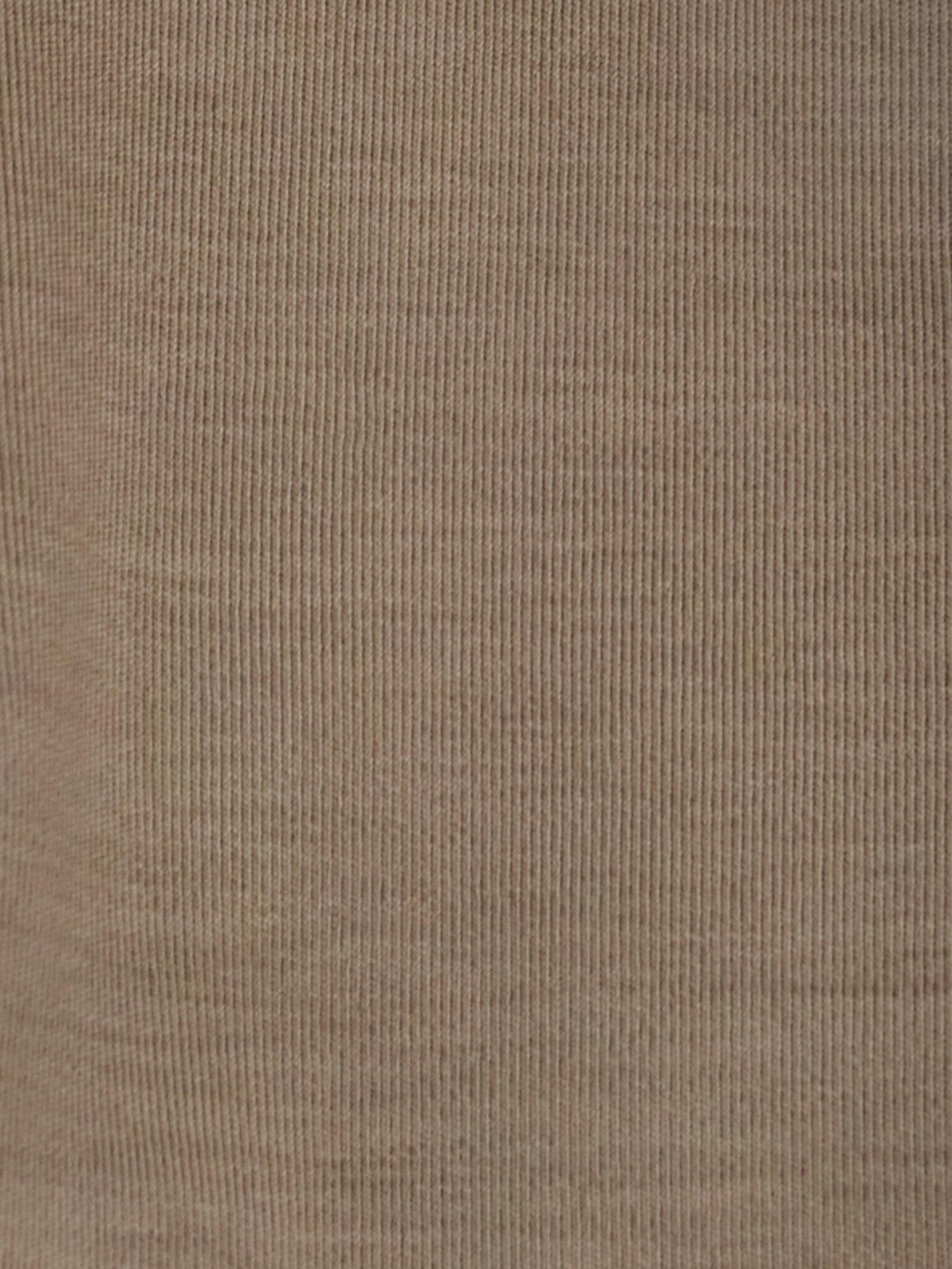 Seacell Tencel Quarter Zip Pullover Female Product Image