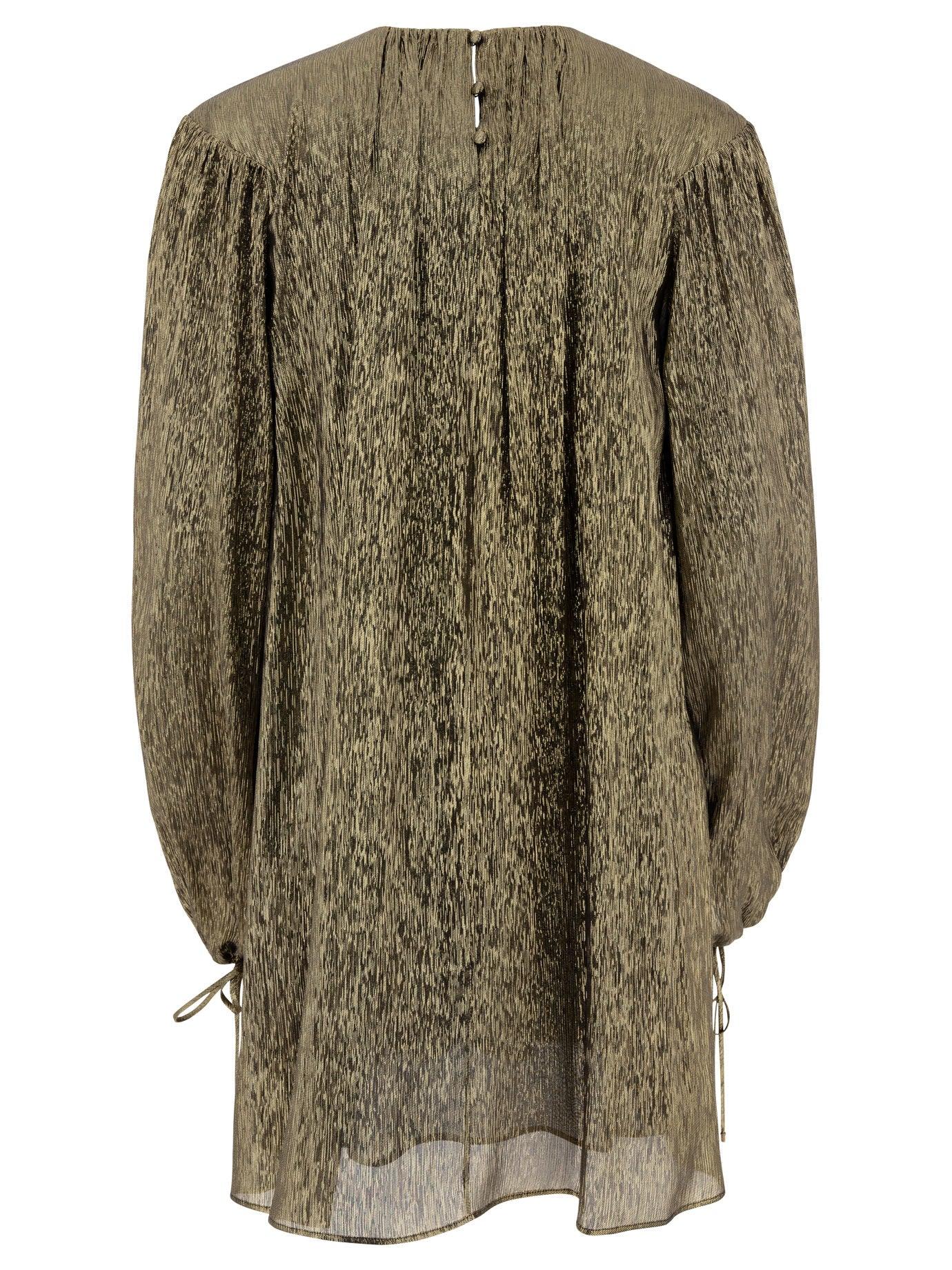 CHLOÉ Chloè Dresses In Black Product Image