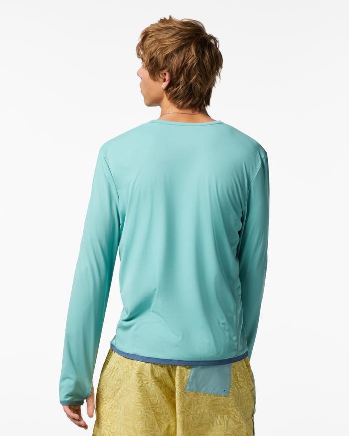 Sombra Long-Sleeve Sun Shirt - Men's Product Image