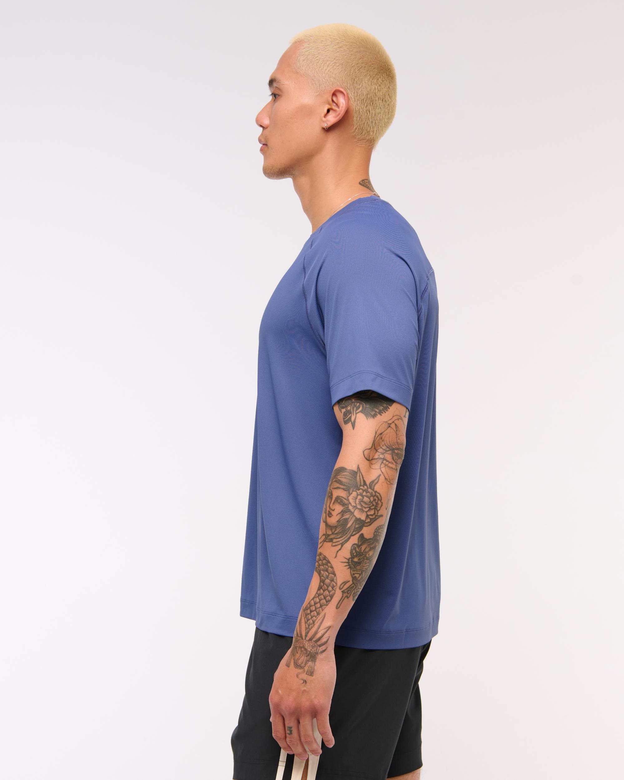 YPB sweatWIK Tee Product Image