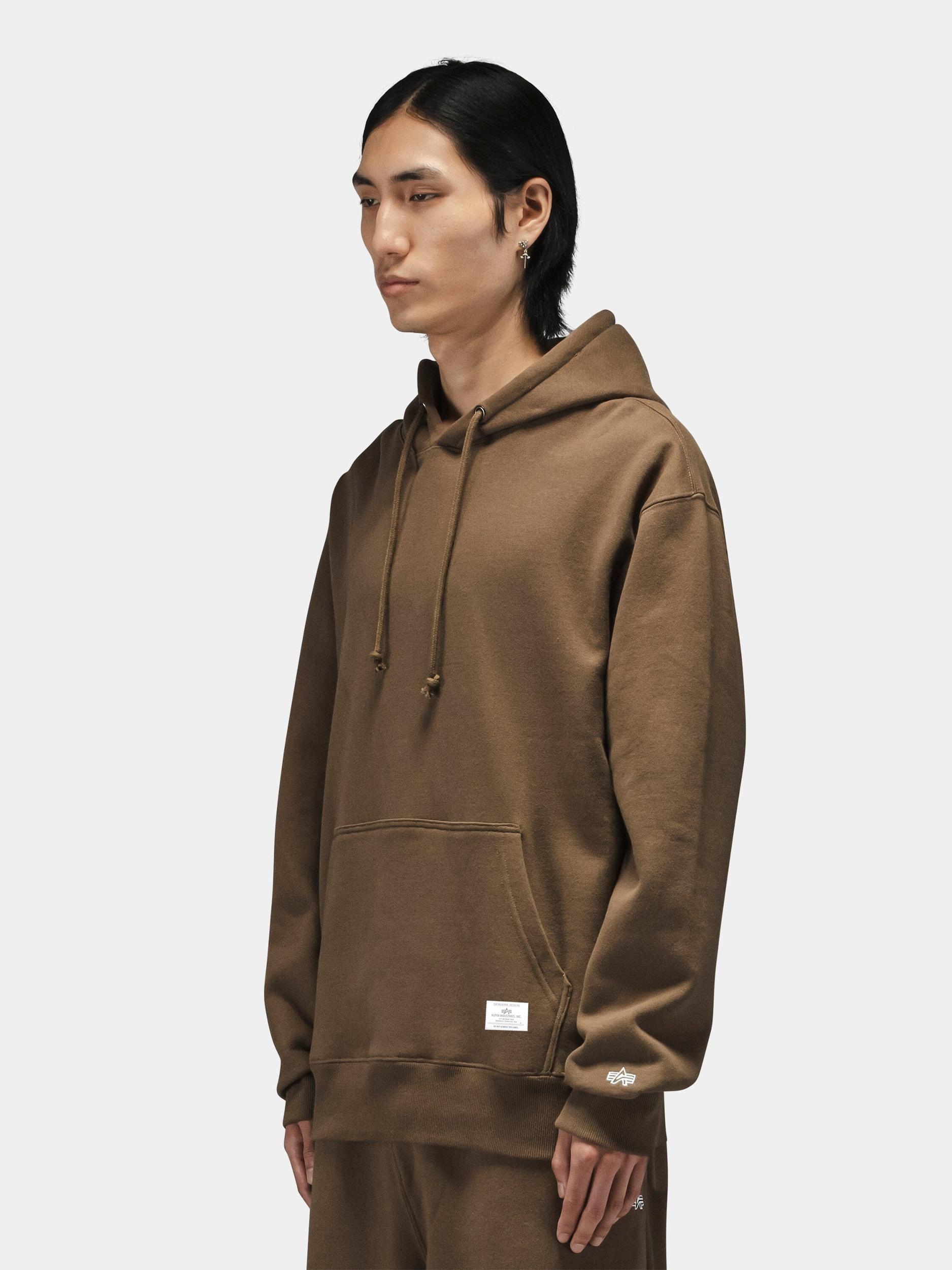 ESSENTIAL HOODIE Unisex Product Image