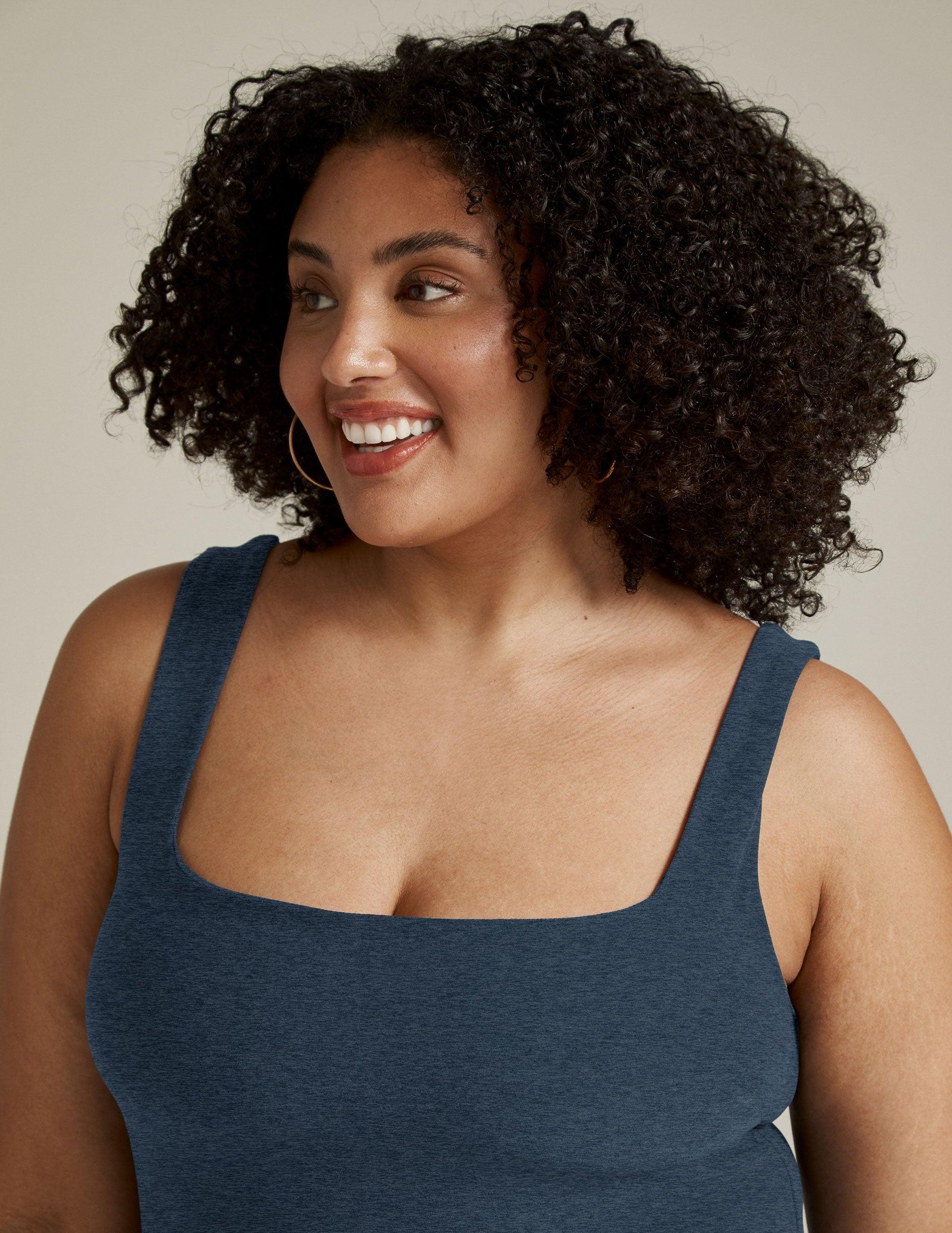 Spacedye Icon Midi Dress Product Image