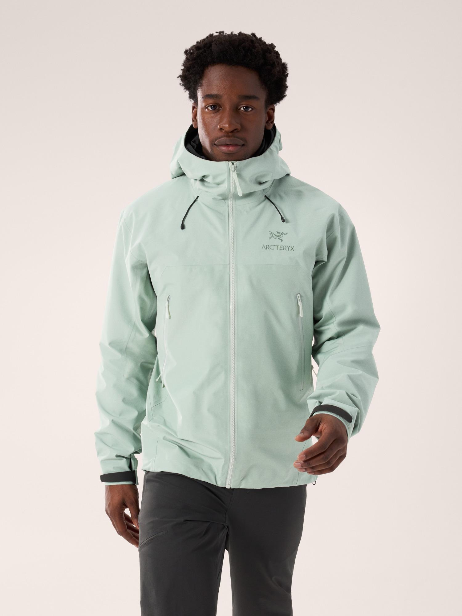 Beta AR Jacket Stormhood Men's Product Image