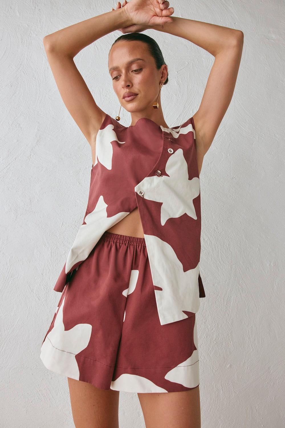 Lilo Shorts Ira Product Image