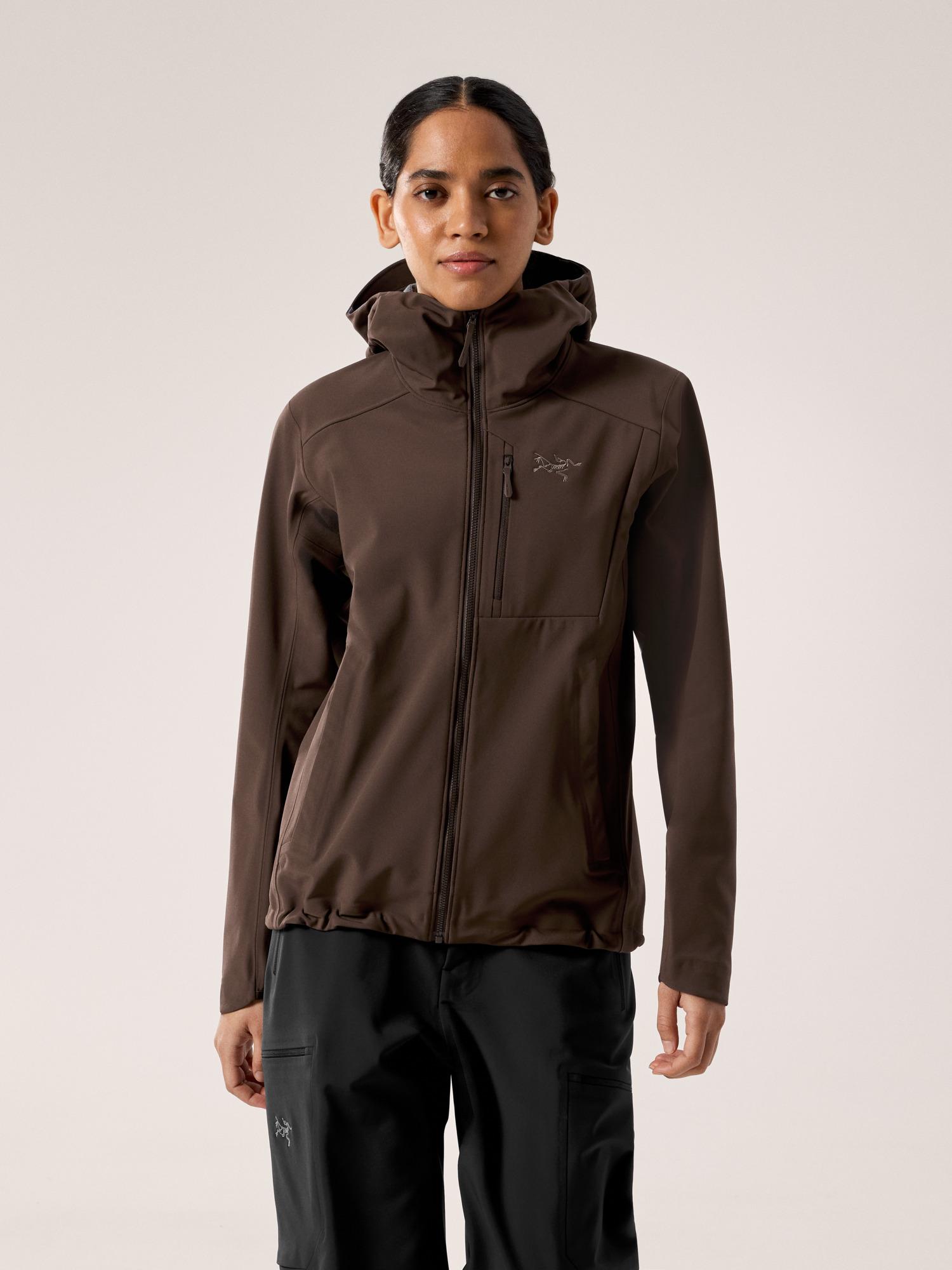 Gamma MX Hoody Women's Product Image