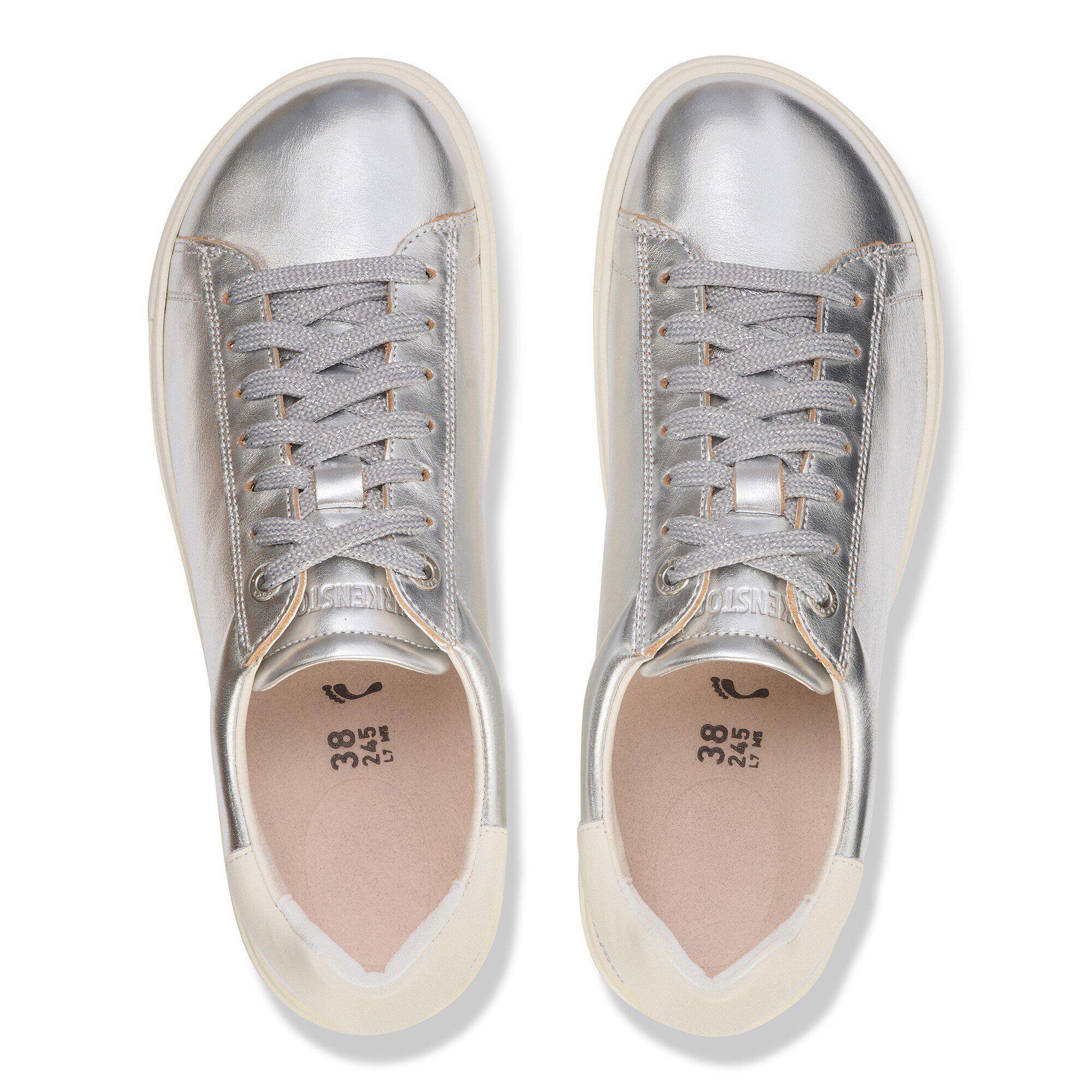 Bend Low Natural Leather Product Image