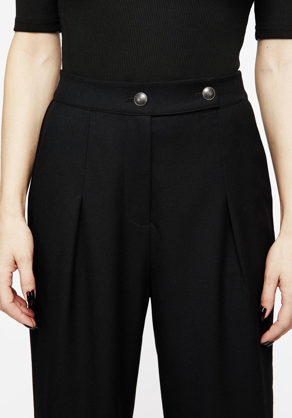 Kira Tailored Culotte Trousers Product Image