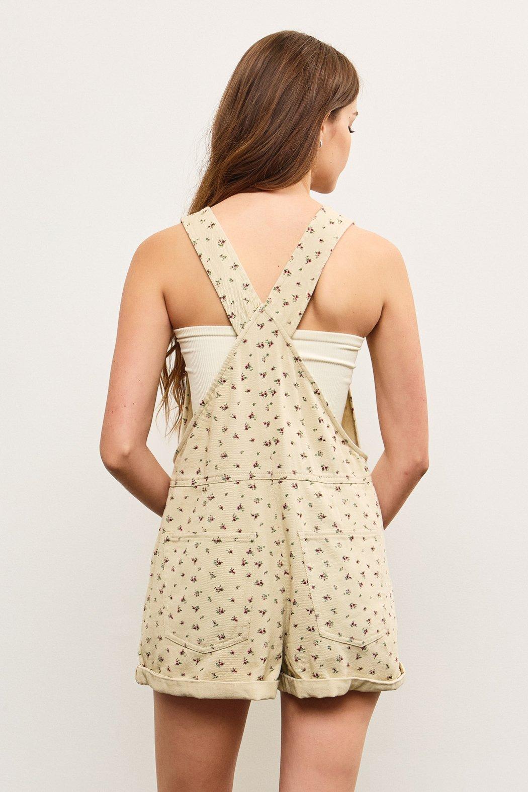 Mustard Seed Overalls Product Image