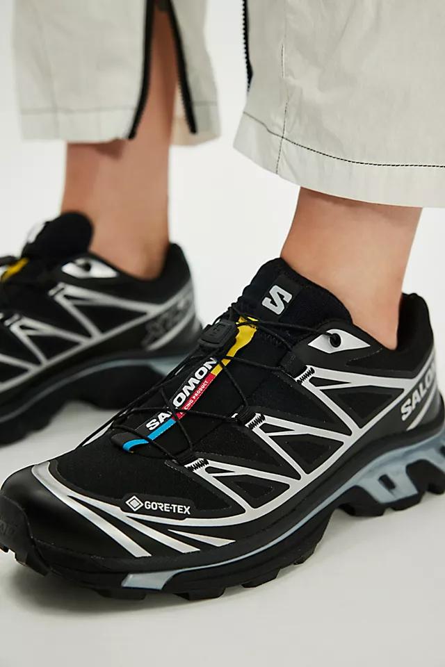 Salomon Xt-6 Gtx Product Image
