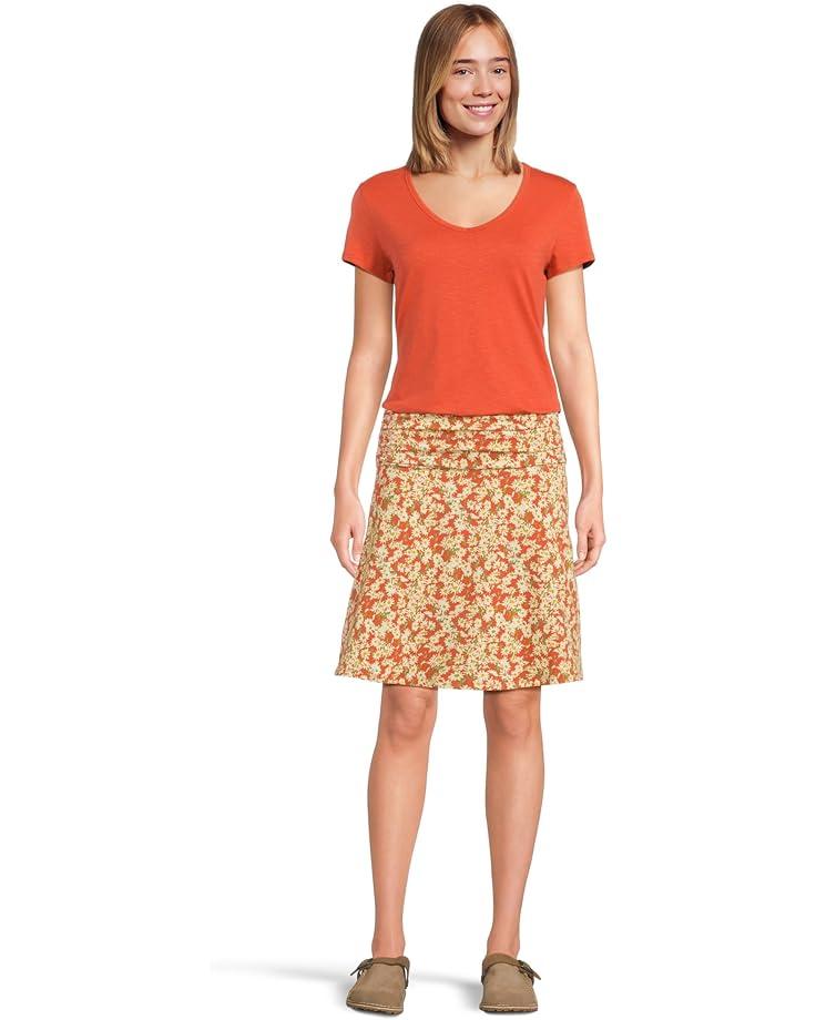 Women's Toad&Co Chaka Skirt Product Image
