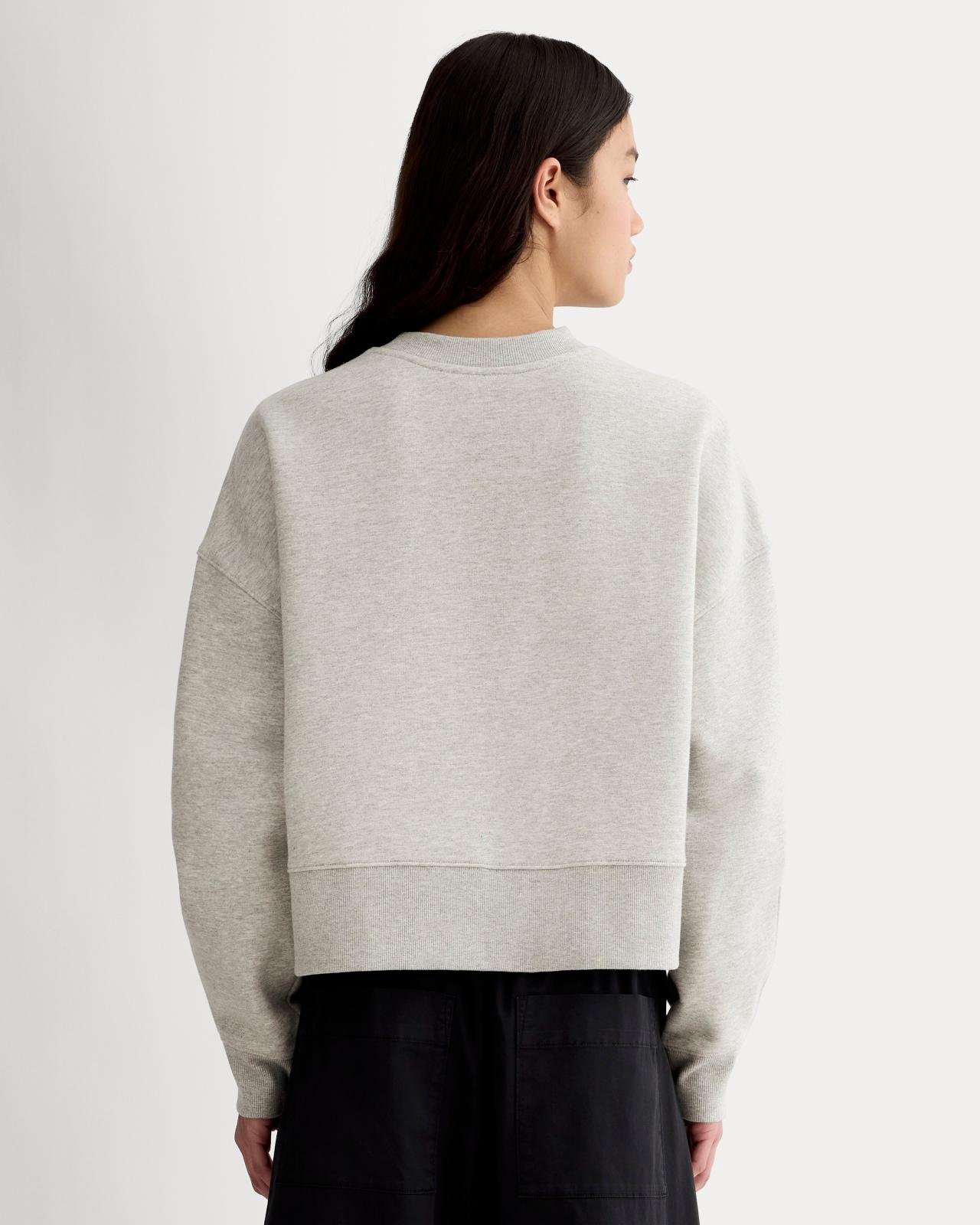Womens Laid-Back Sweatshirt by Everlane Product Image