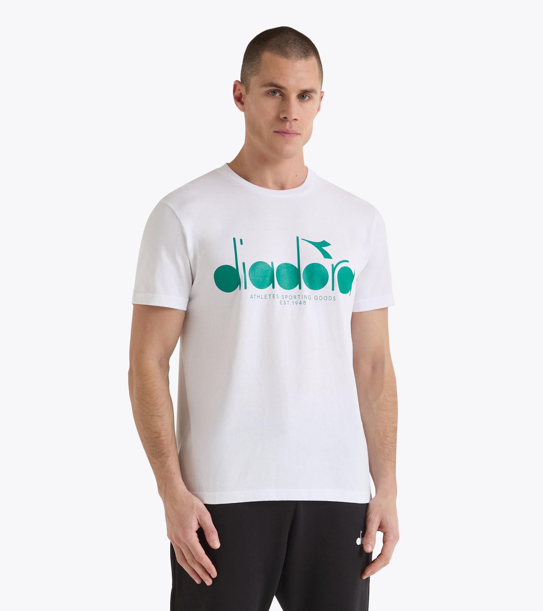 T-SHIRT SS LOGO Product Image