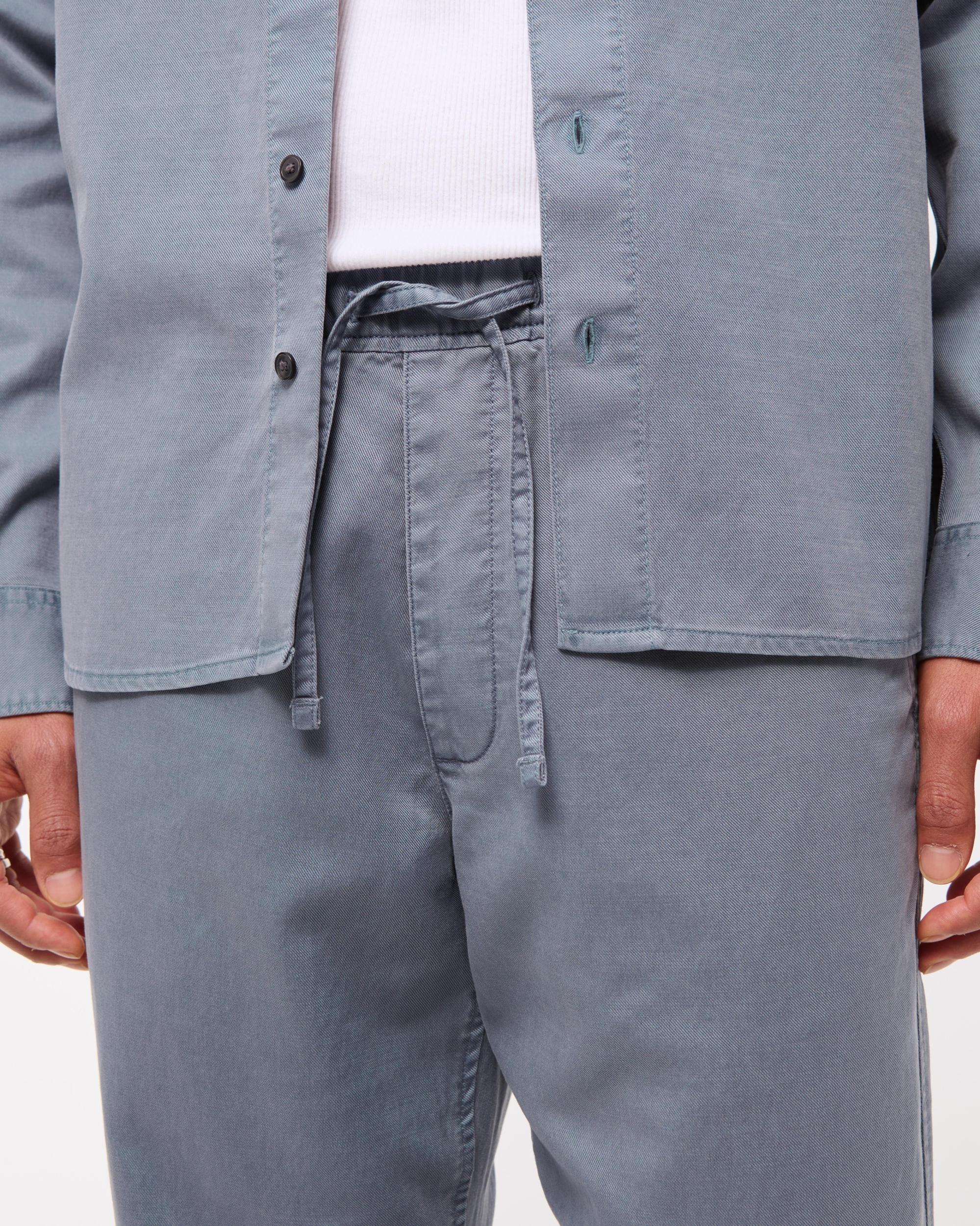 Loose Pull-On Pant Product Image