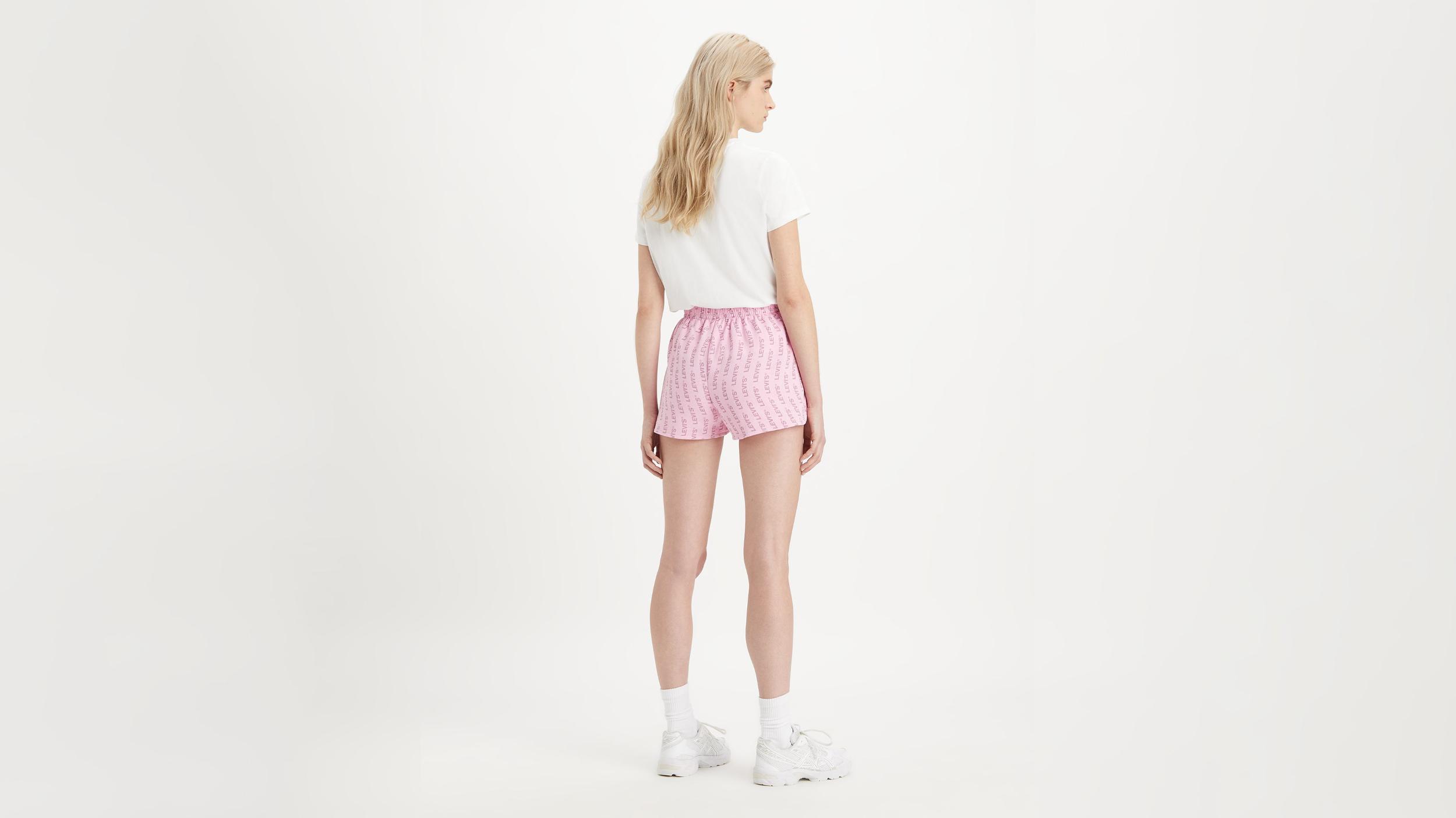 Graphic Squad Shorts Product Image