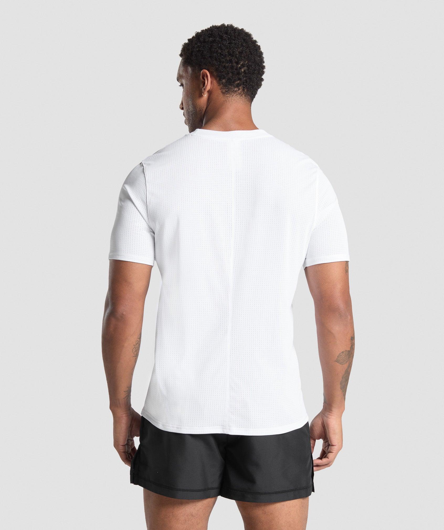 Running T Shirt Product Image
