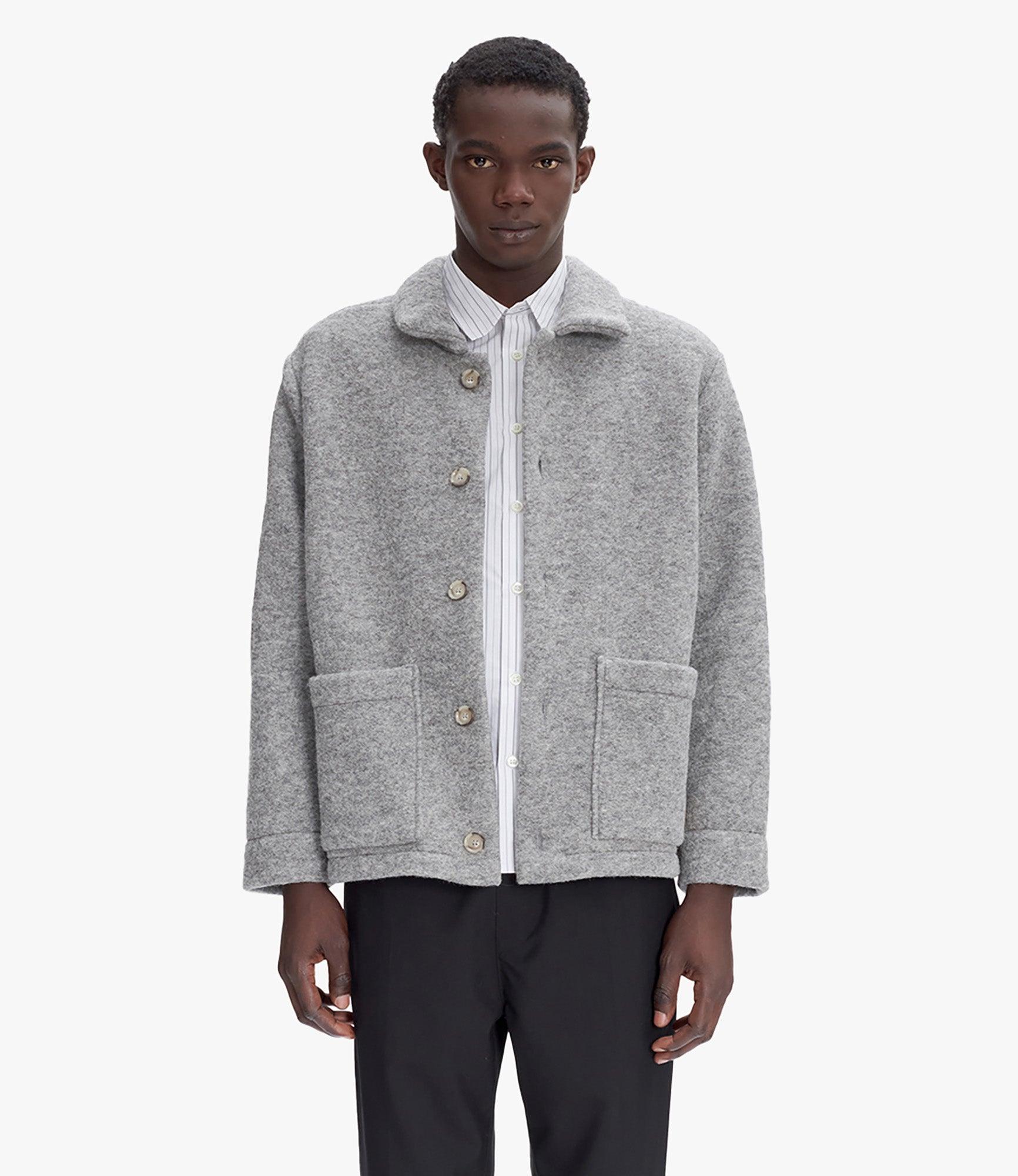 Thais Jacket (M) Male Product Image