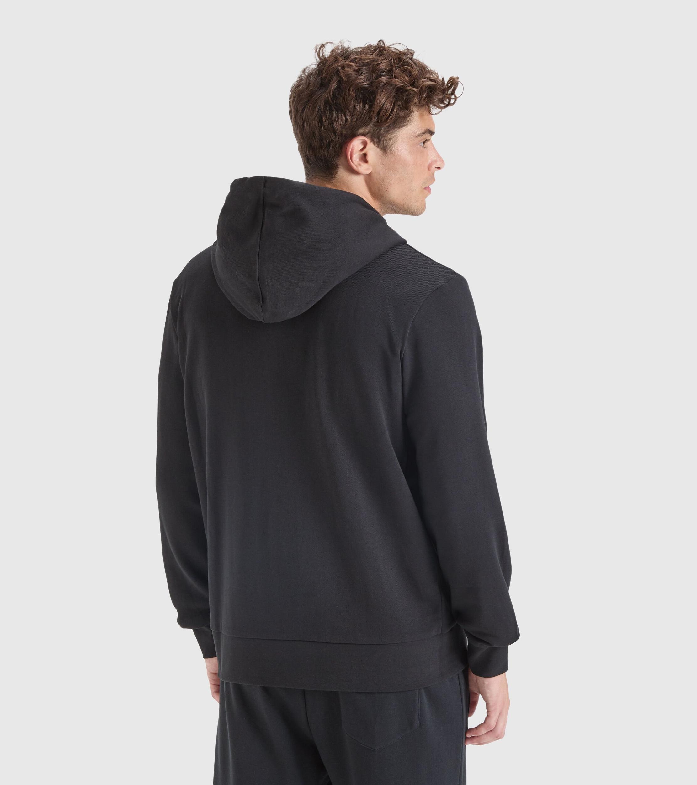 HOODIE CHROMIA Product Image