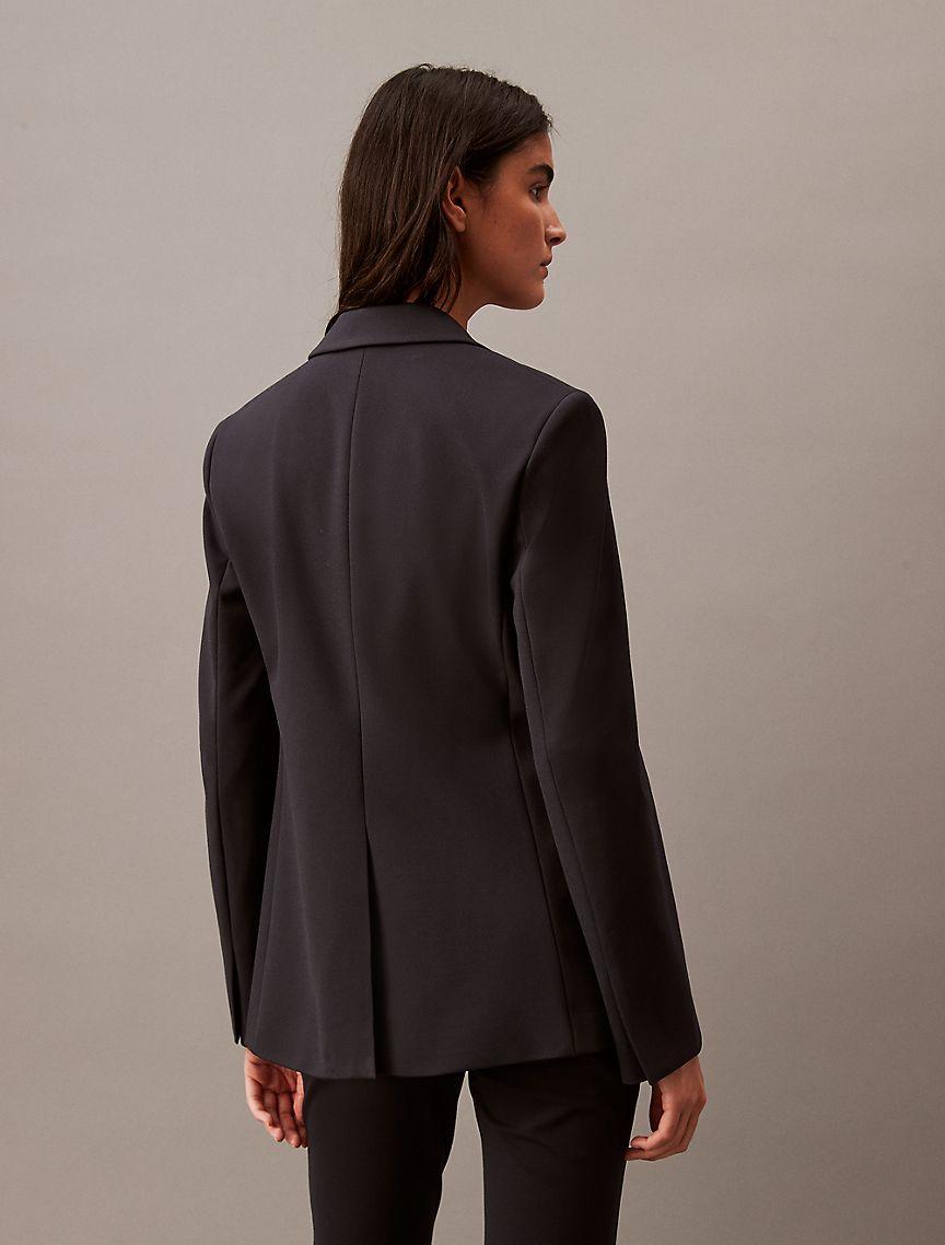 Ponte Blazer Product Image