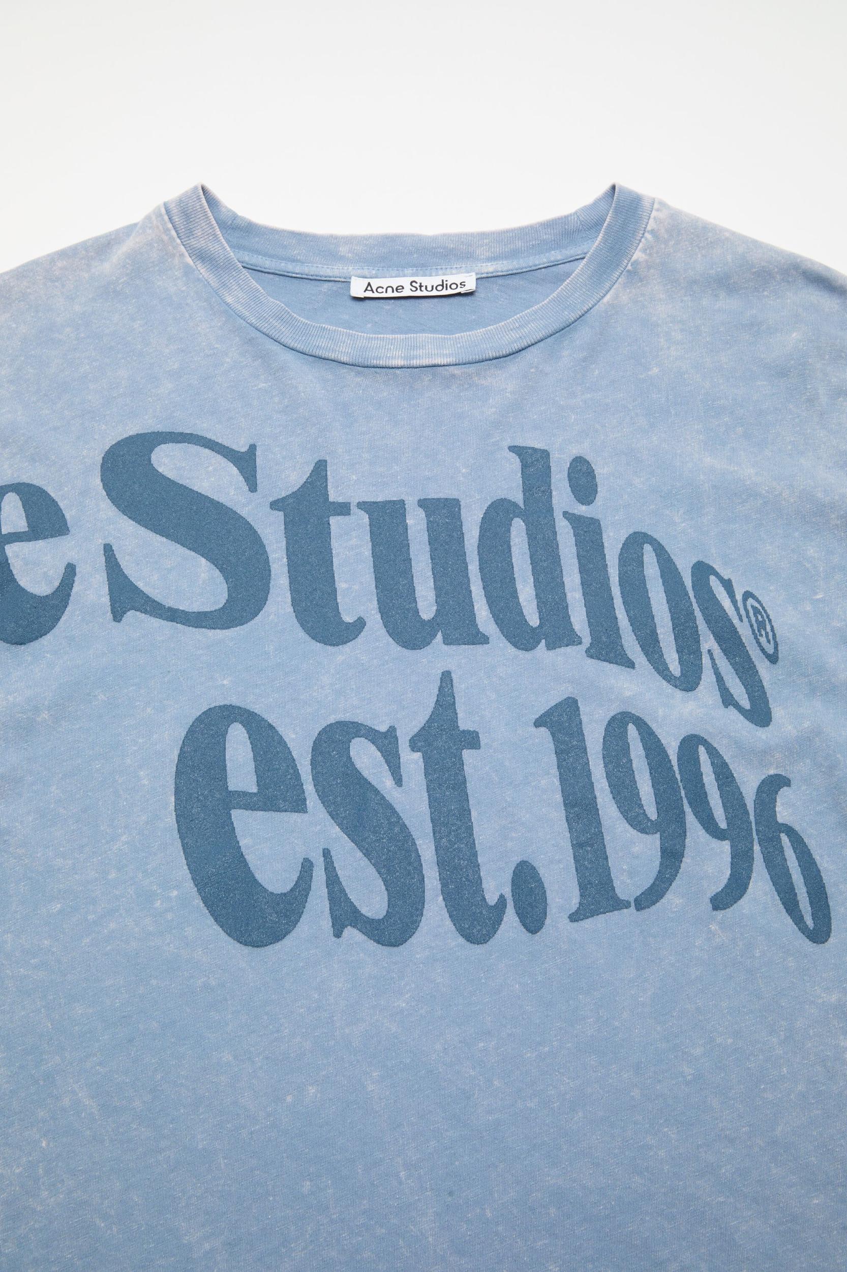 Relaxed fit graphic t-shirt Product Image