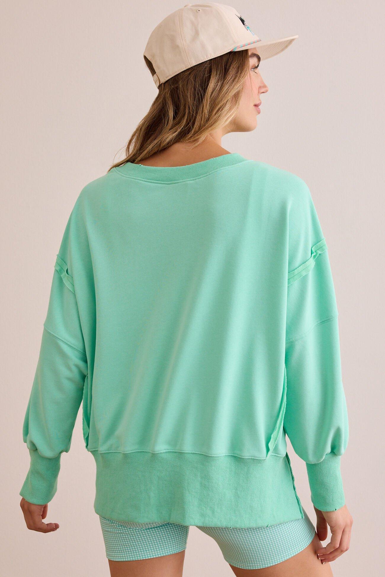 Movement Pullover Product Image