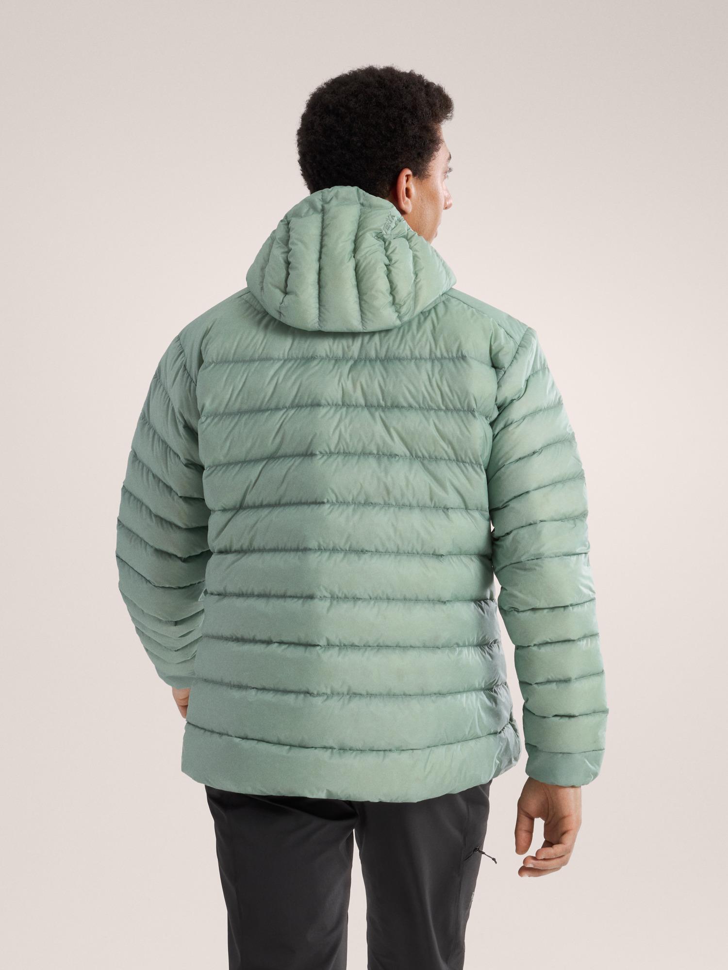 Cerium Hoody Men's Product Image