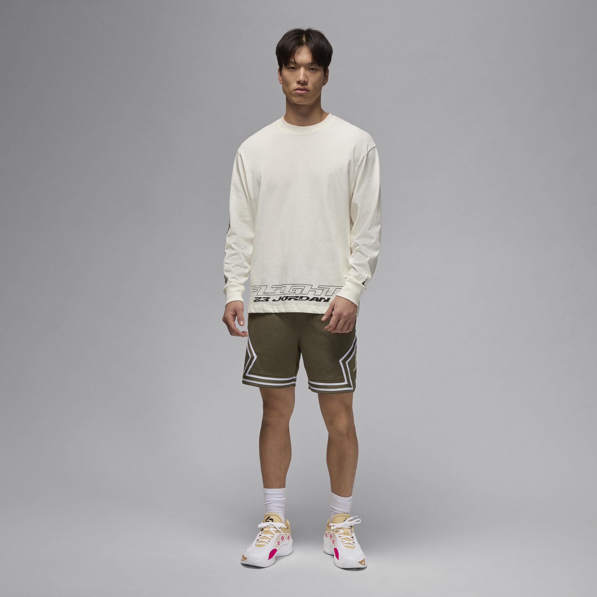 Nike Men's Luka 3 SE "Matador" Basketball Shoes Product Image