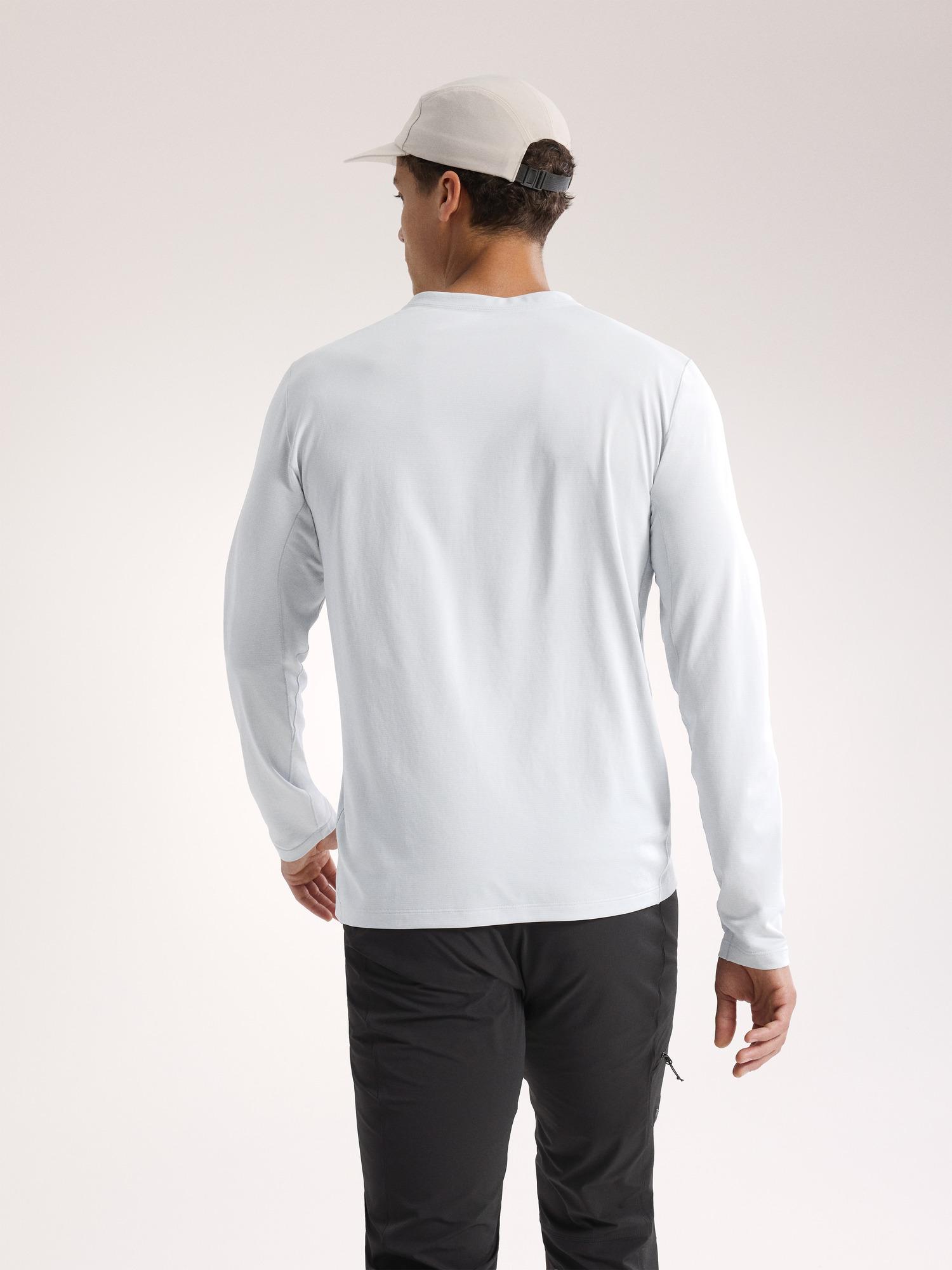 Cormac Logo Shirt LS Men's Product Image