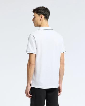 MENS EAST HILLS JOHNNY COLLAR POLO - B6K331B200 Male Product Image