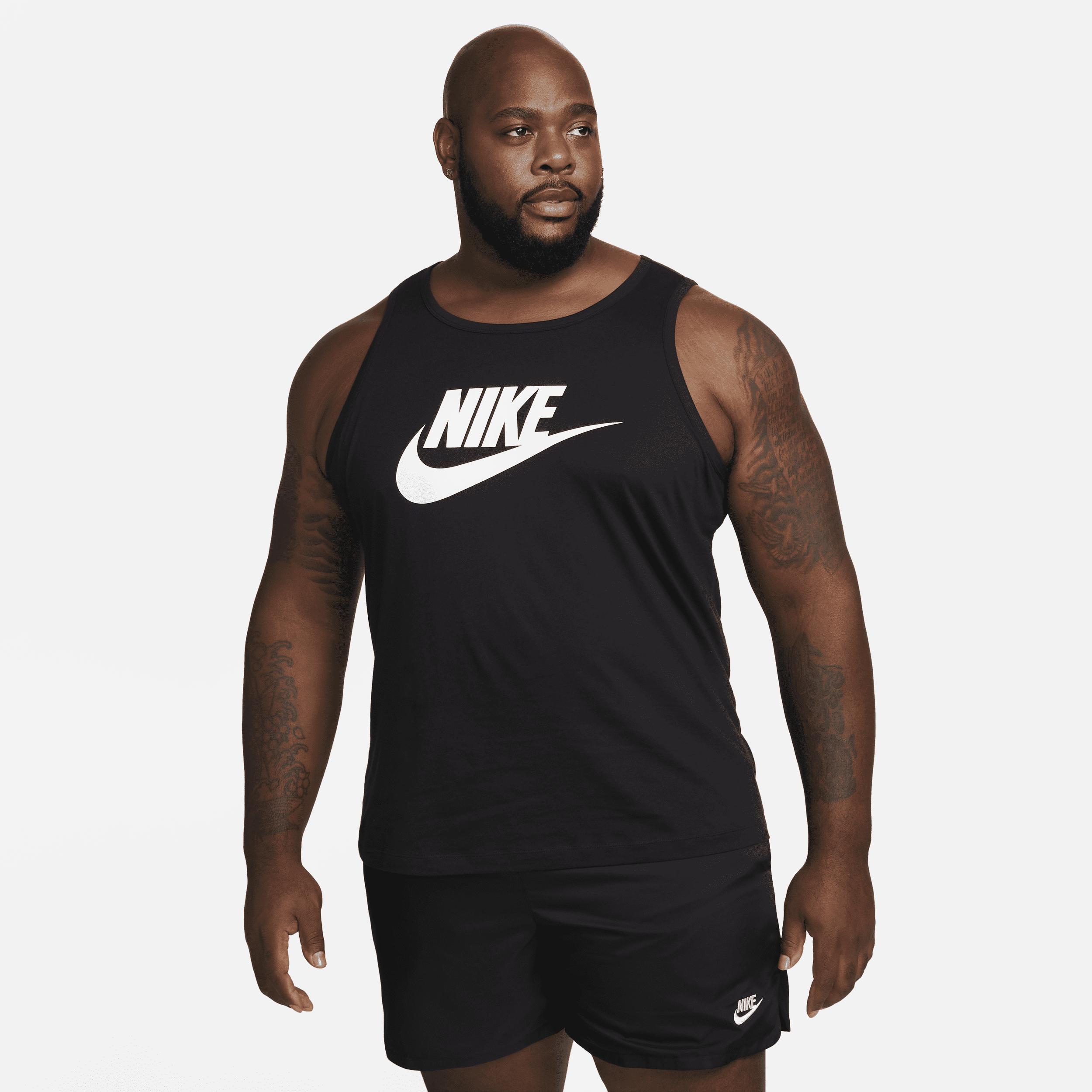 Mens Nike Sportswear Tank Top | AR4991-013 Product Image