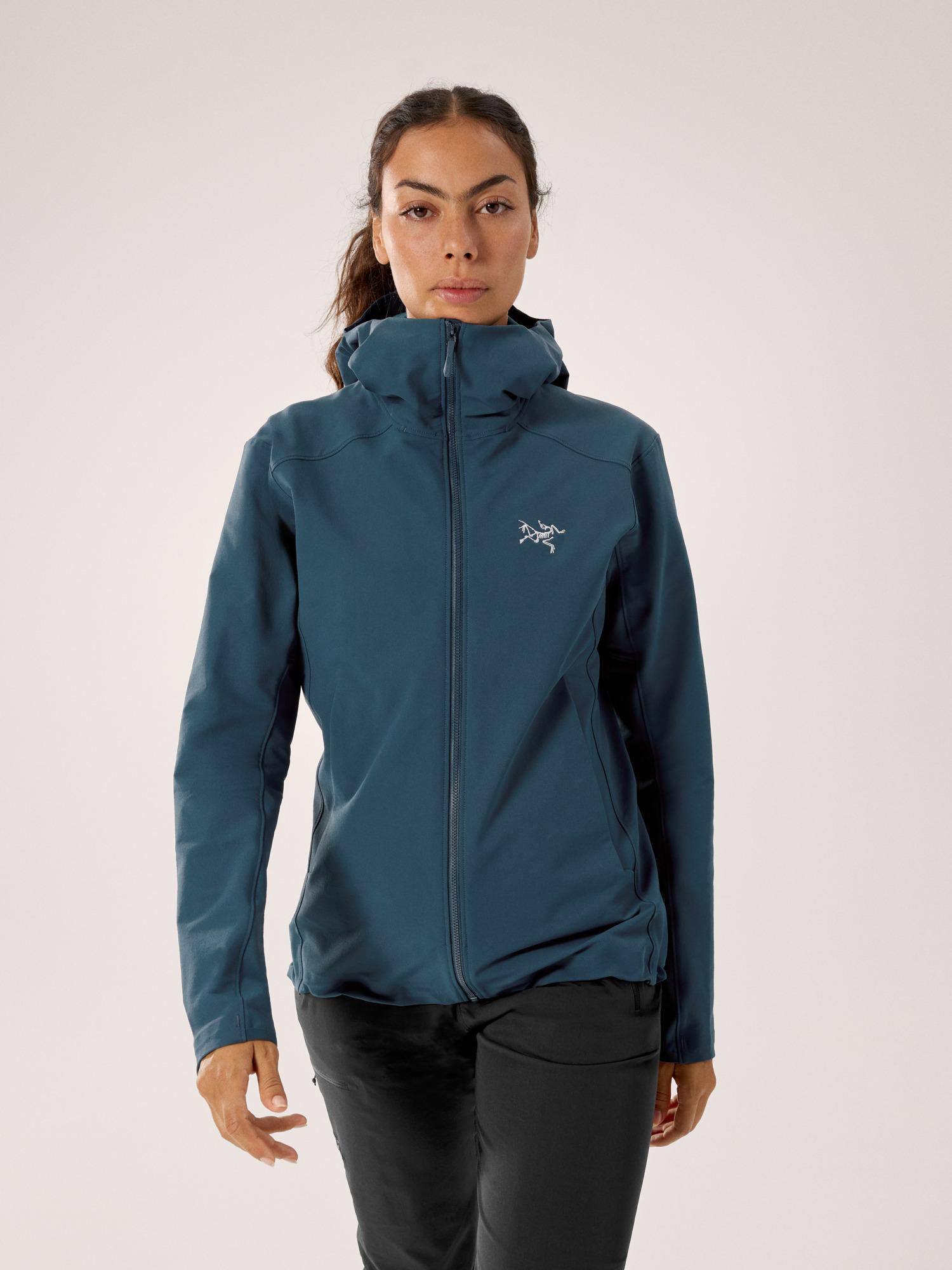 Gamma Hoody Women's Product Image