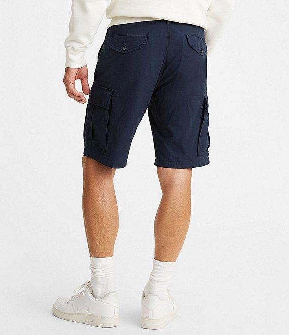 Levi's® Carrier Twill Ripstop 9.5#double; Inseam Cargo Shorts Product Image